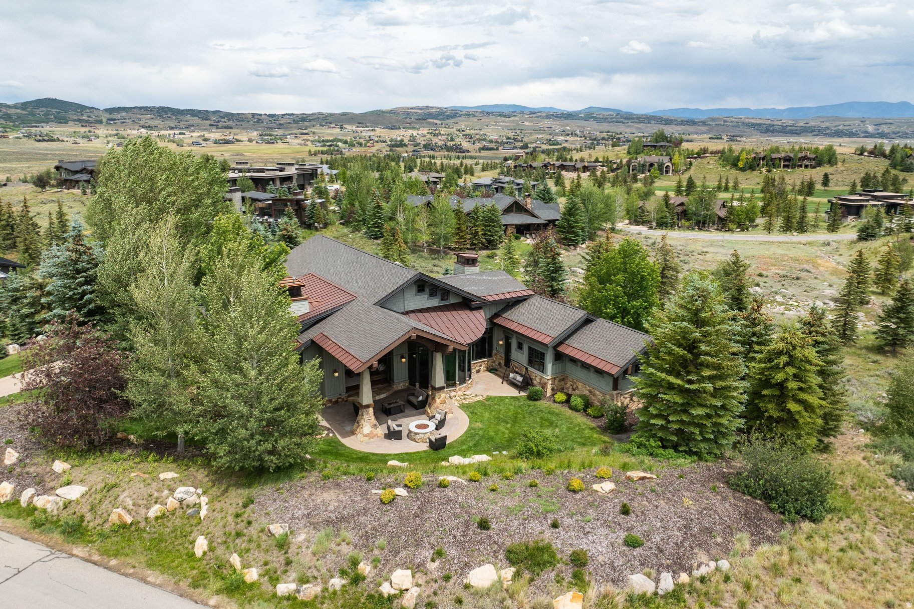 GLENWILD - Residential