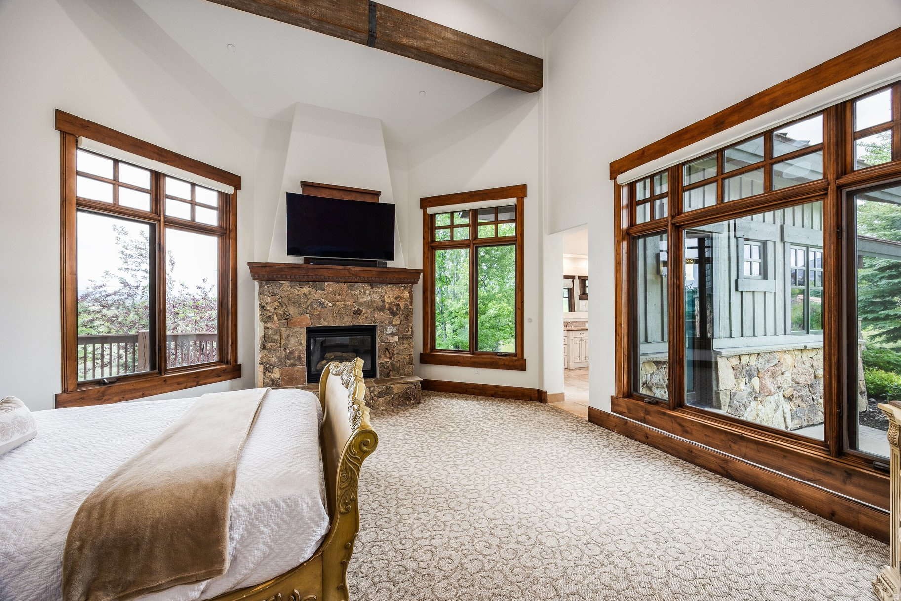 GLENWILD - Residential