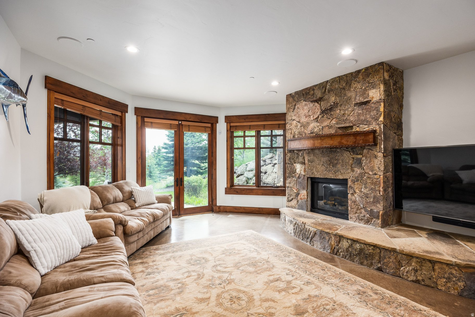 GLENWILD - Residential
