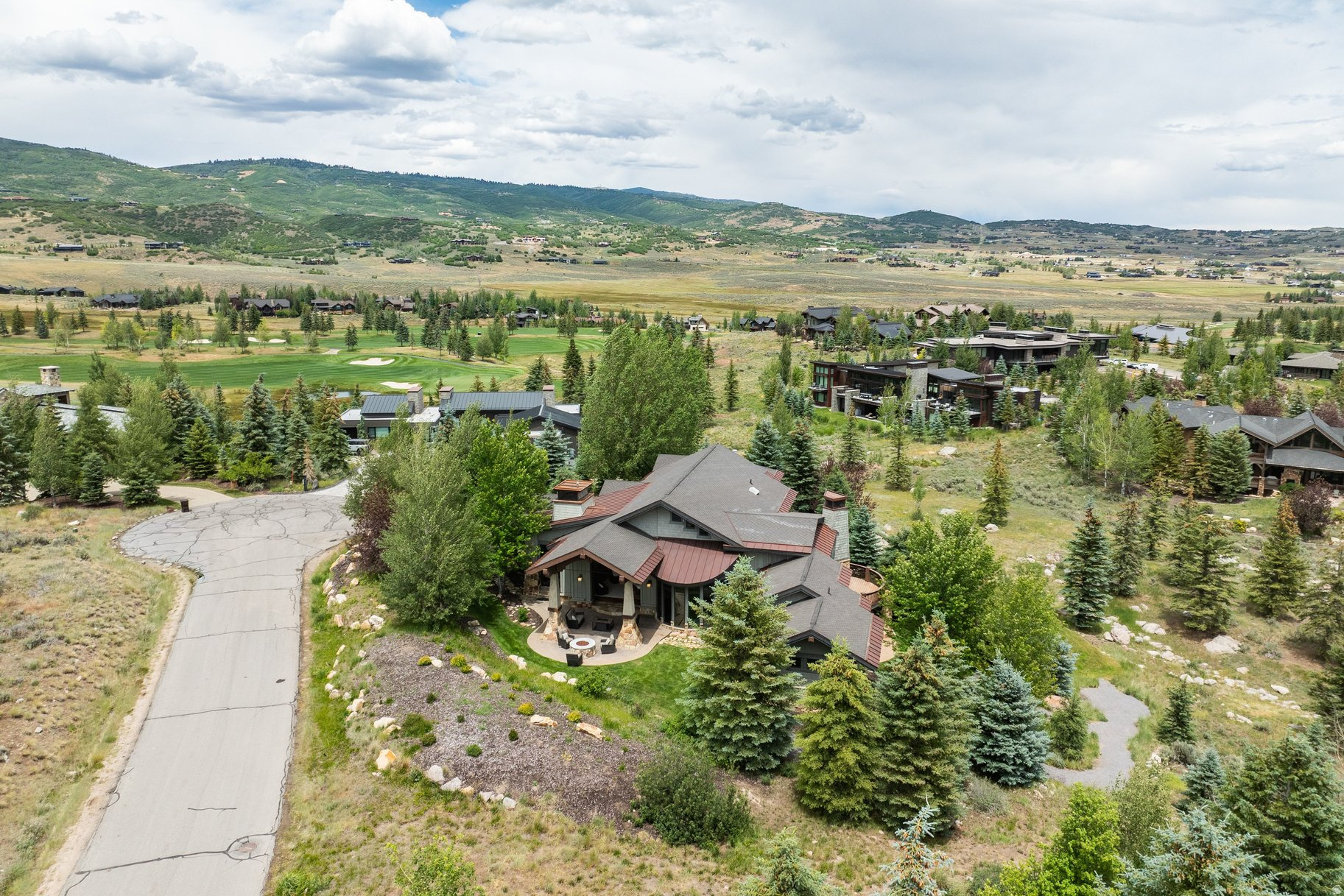 GLENWILD - Residential