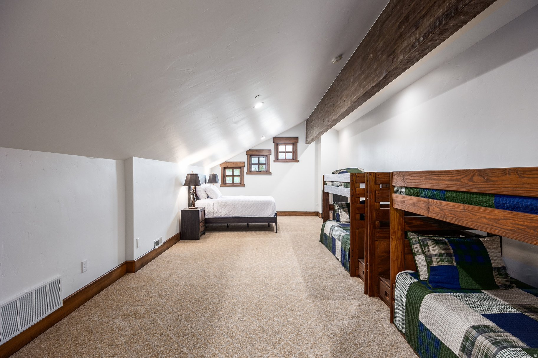 GLENWILD - Residential