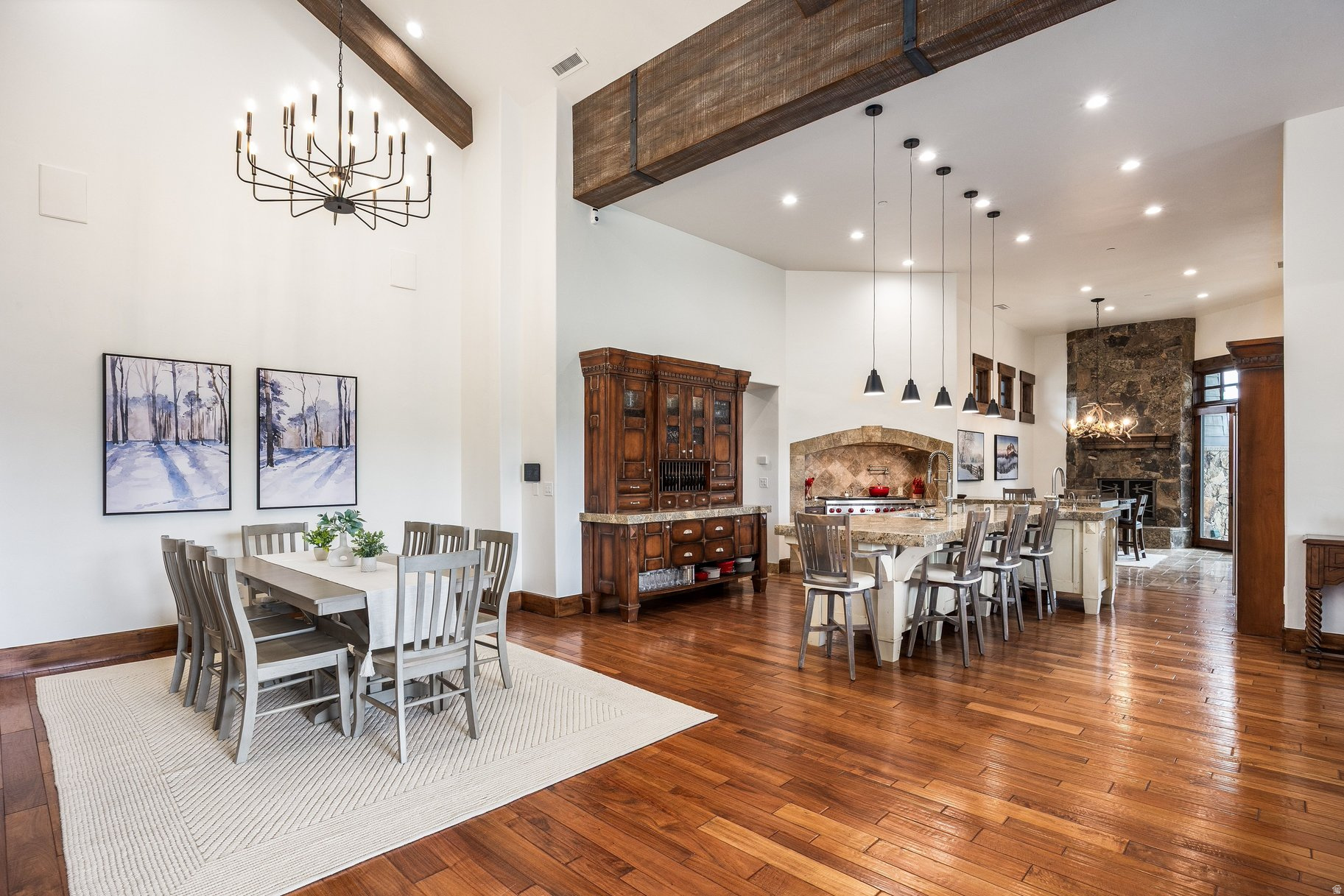 GLENWILD - Residential