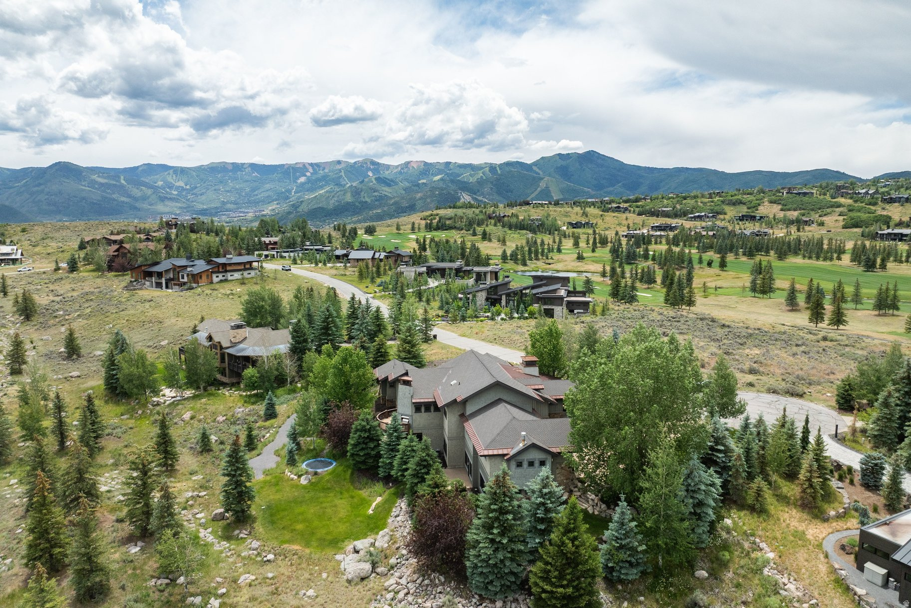 GLENWILD - Residential