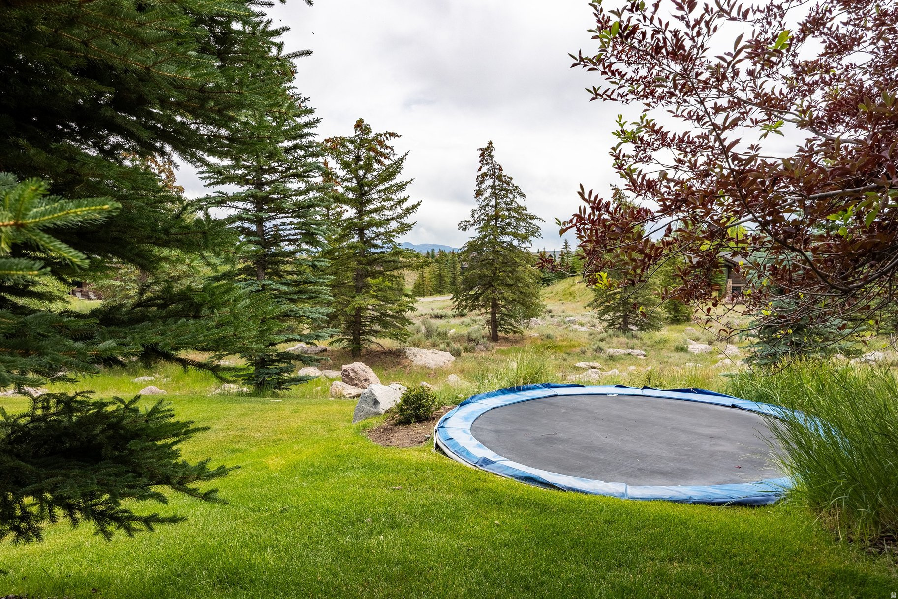 GLENWILD - Residential