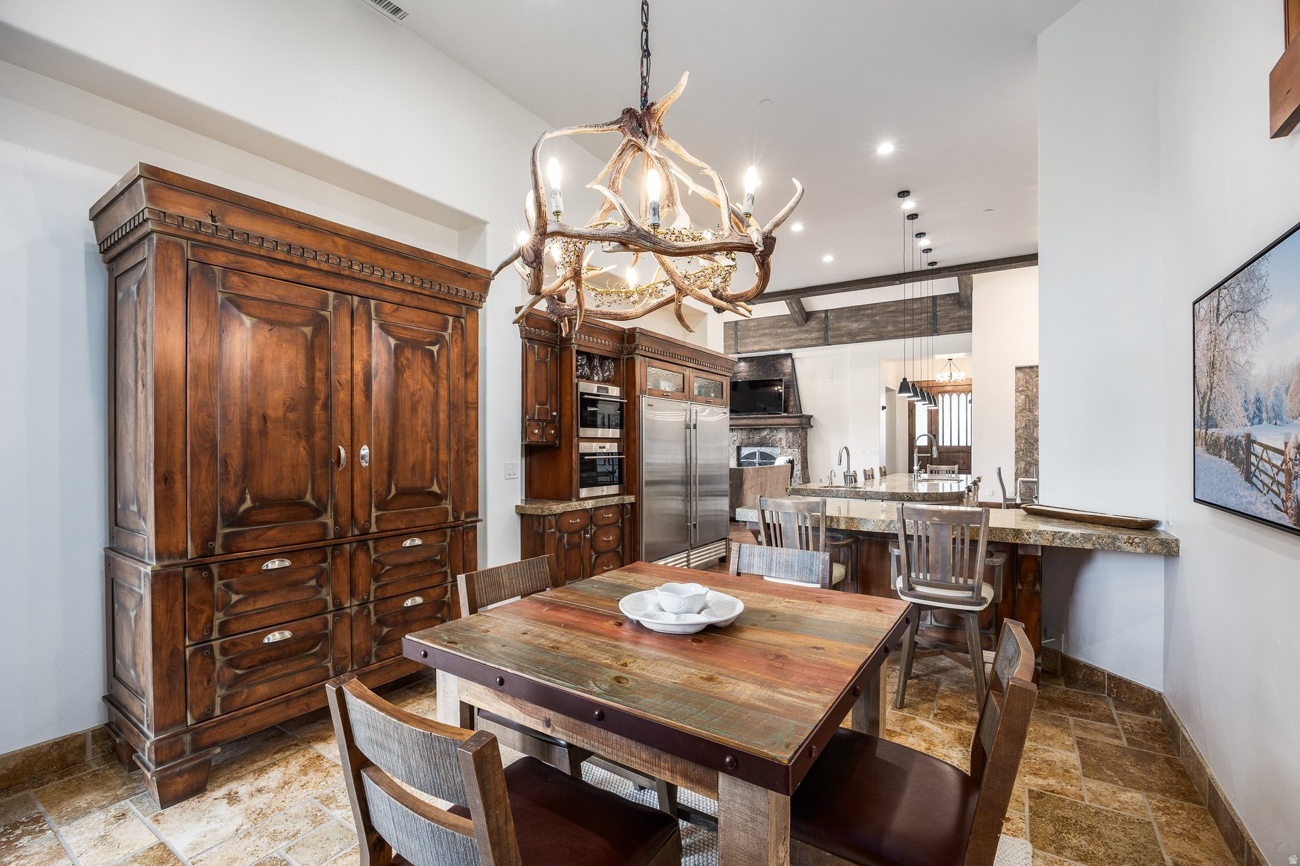 GLENWILD - Residential