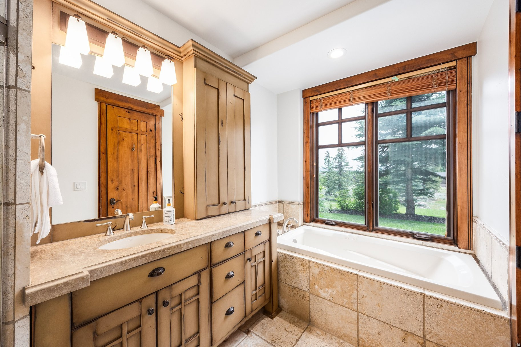 GLENWILD - Residential
