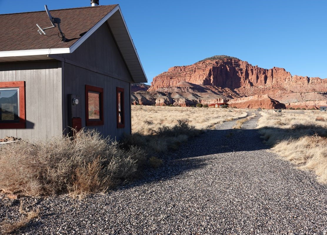 SLEEPING RAINBOW ESTATES - Residential