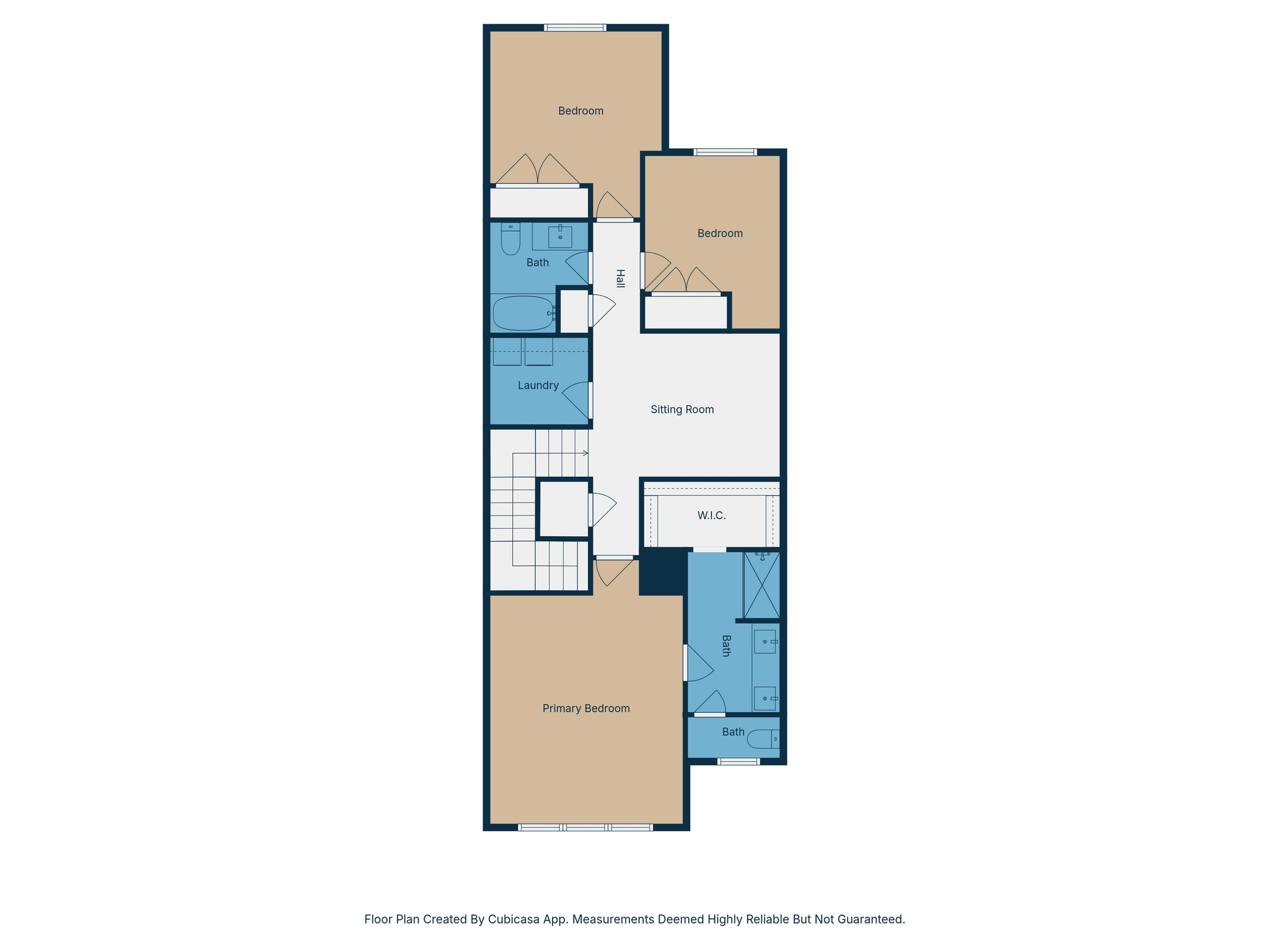 ESCALA - Residential