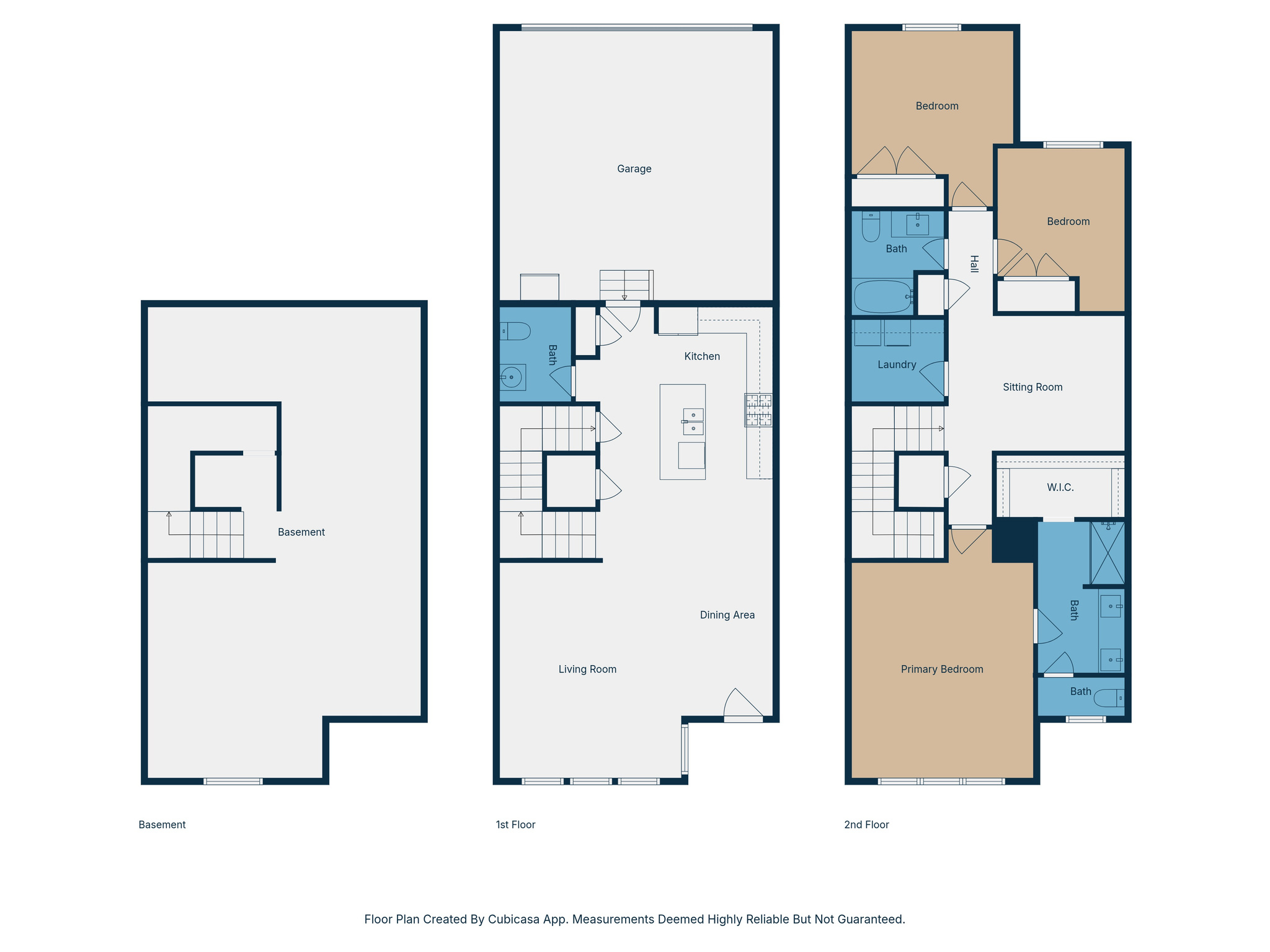 ESCALA - Residential
