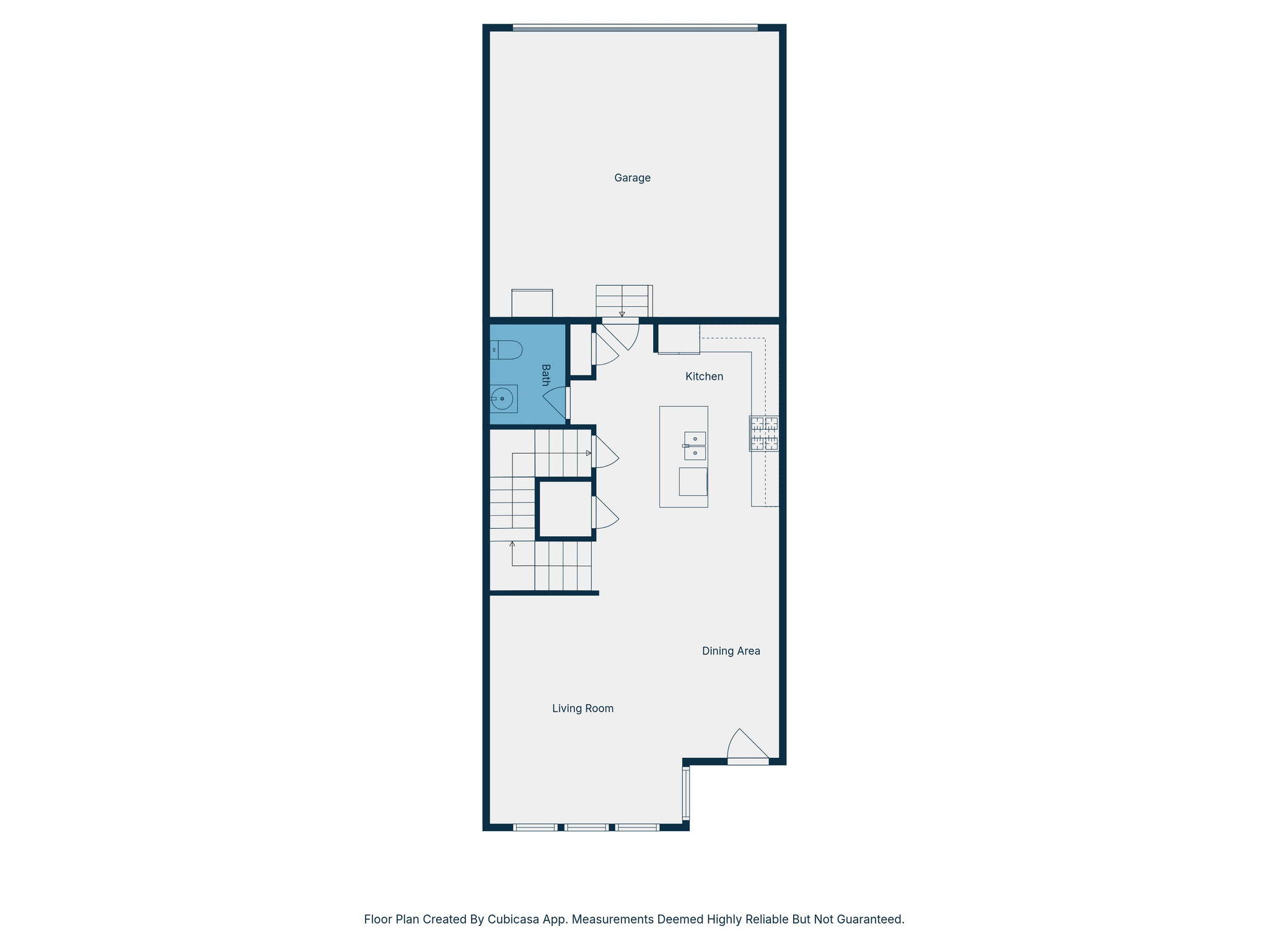 ESCALA - Residential