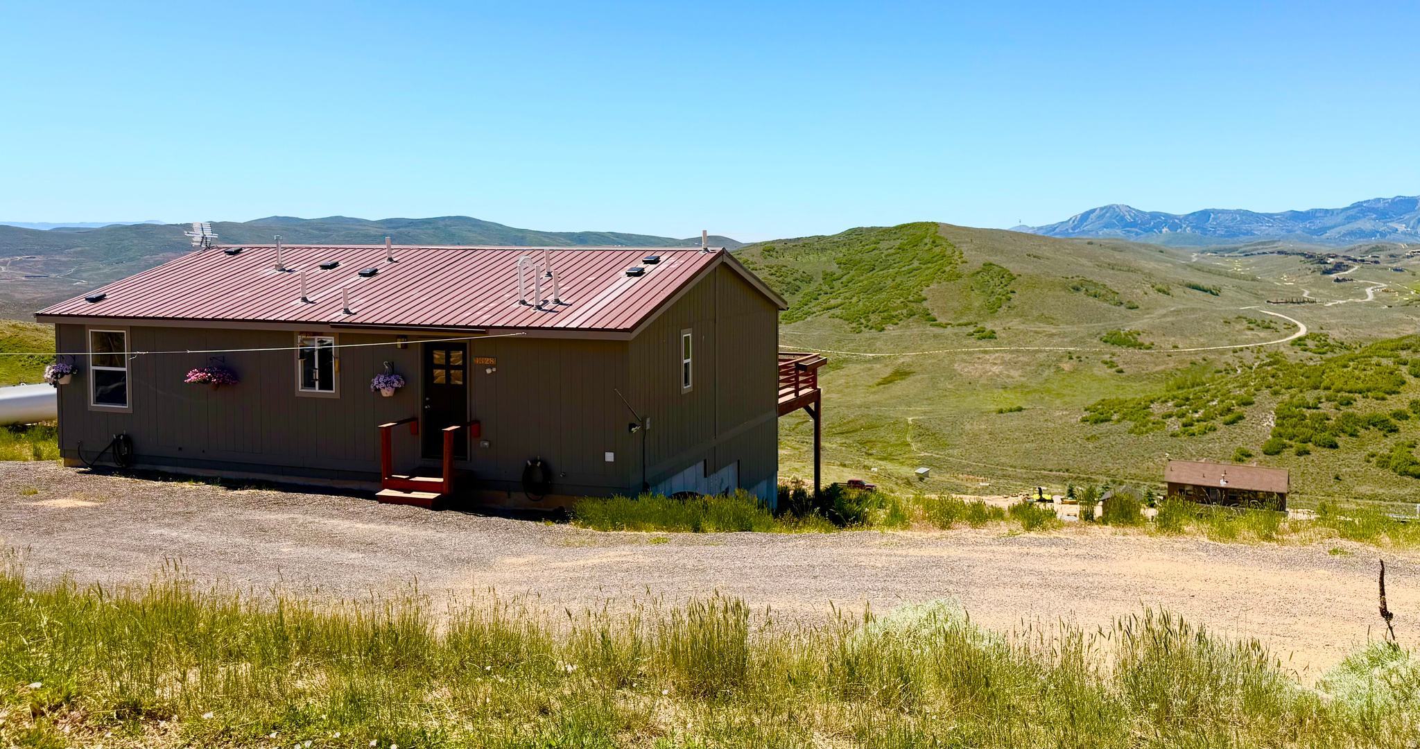 LAKE ROCKPORT ESTATE SUBDIVISION - Residential