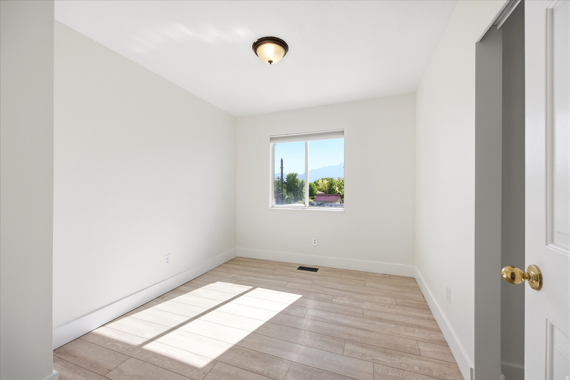 RIDGECREST ACRES - Residential