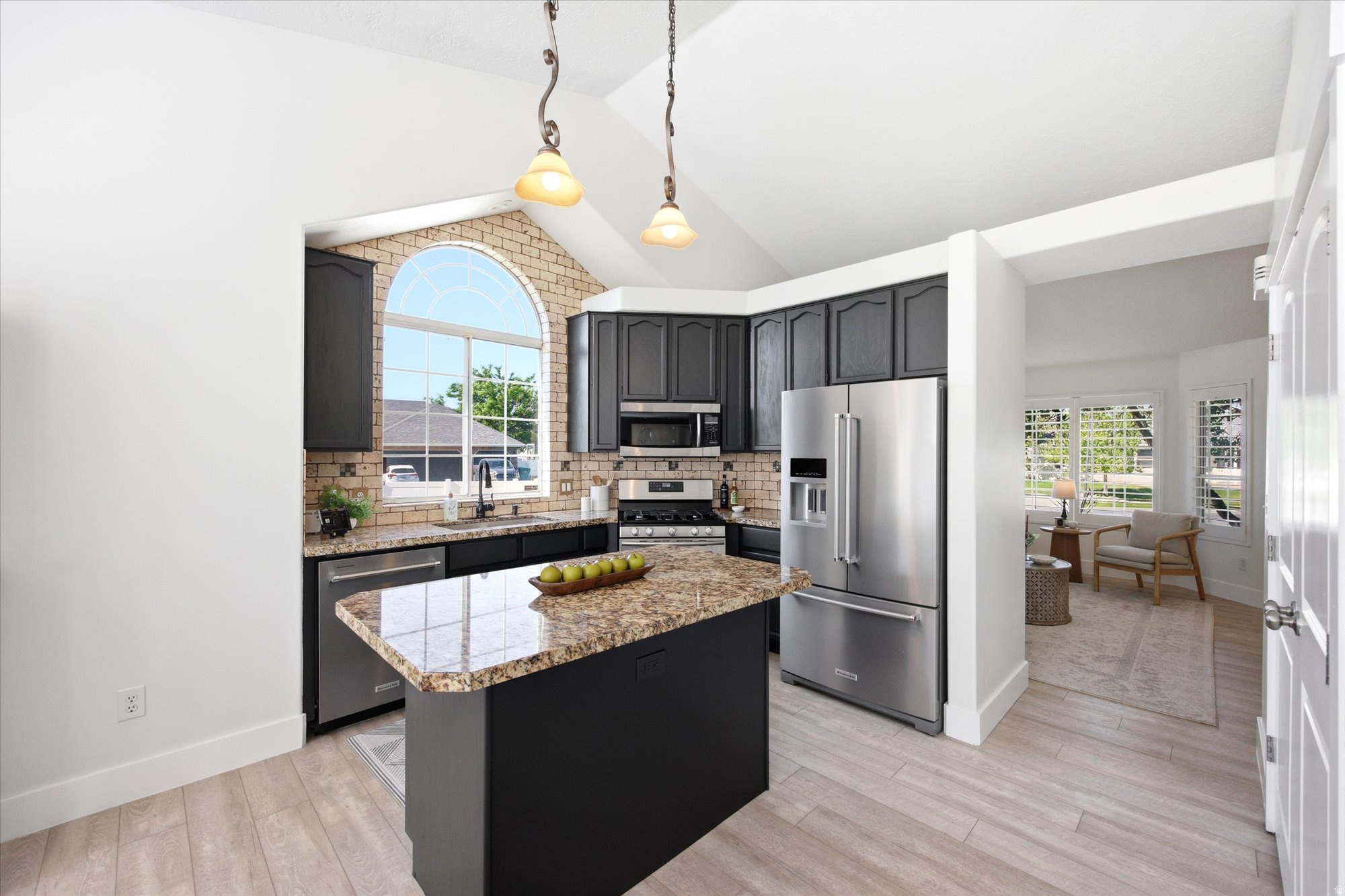RIDGECREST ACRES - Residential