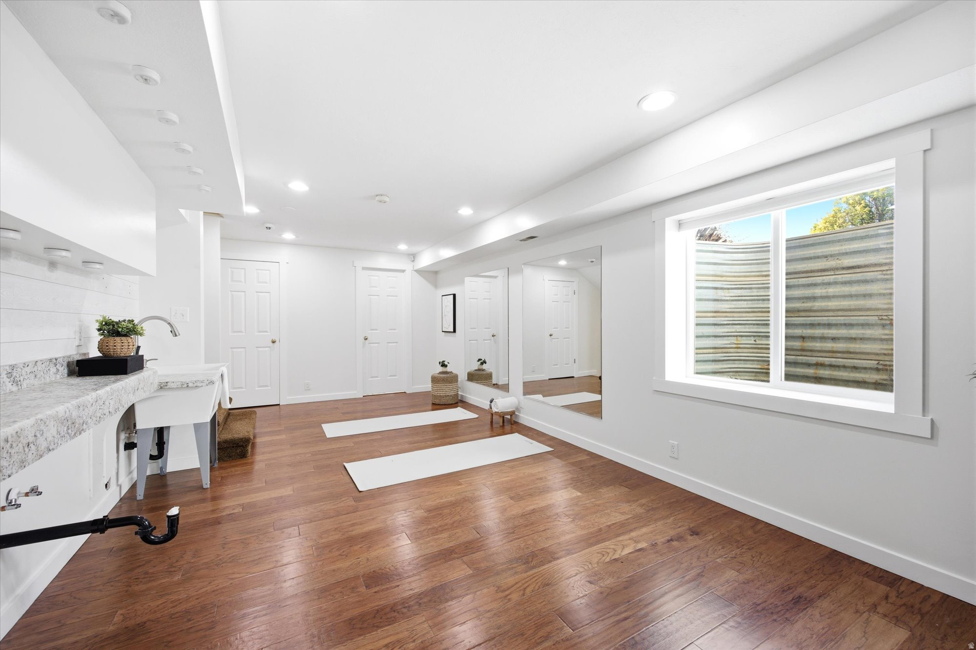 RIDGECREST ACRES - Residential