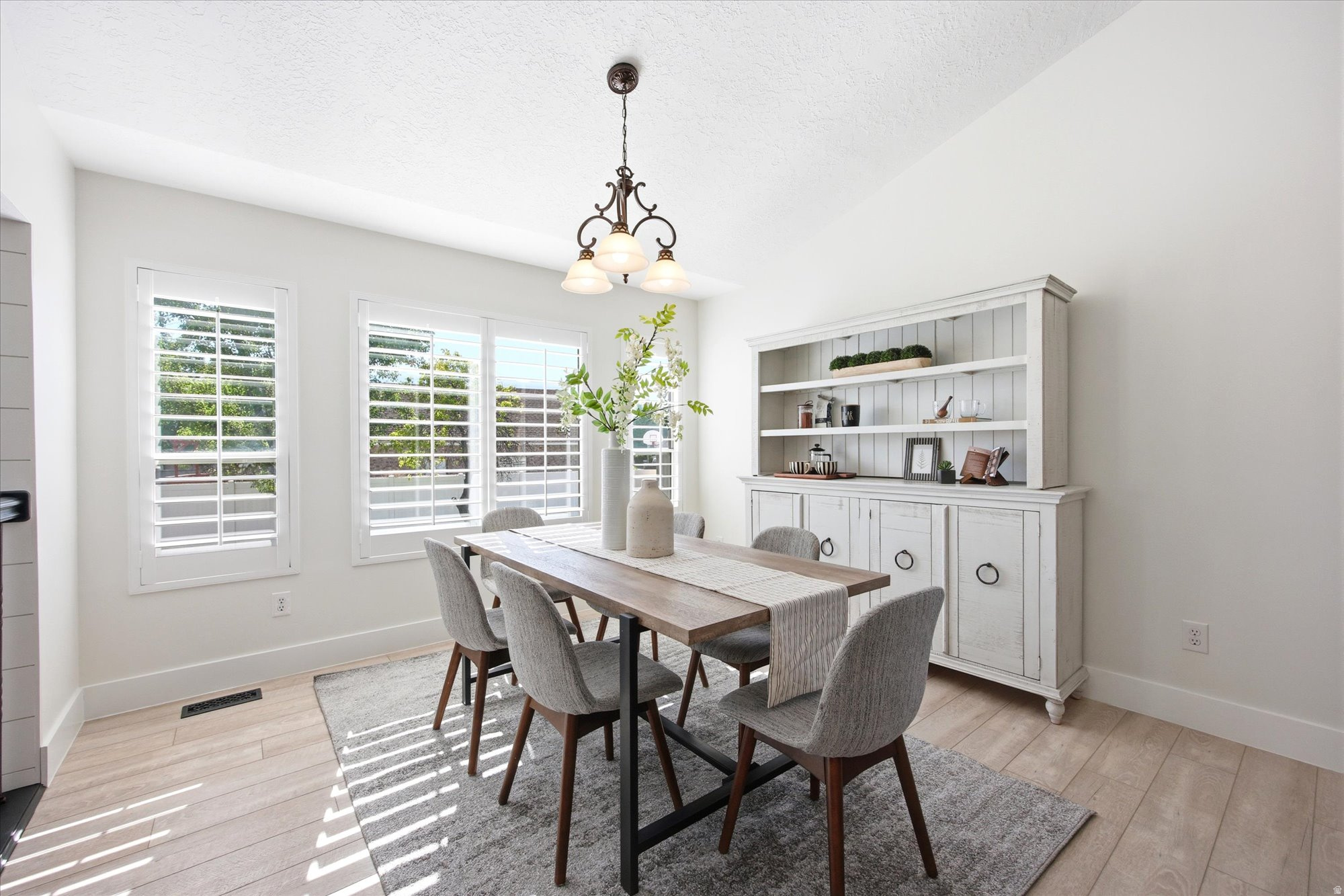 RIDGECREST ACRES - Residential