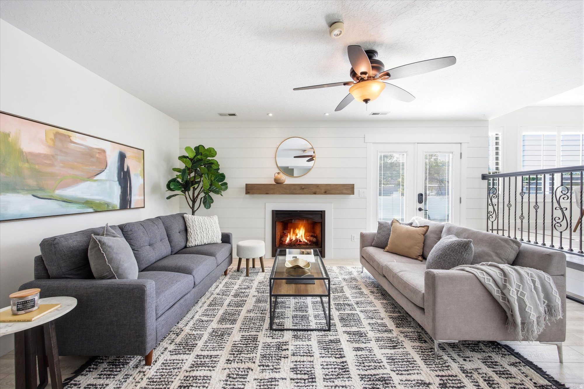 RIDGECREST ACRES - Residential