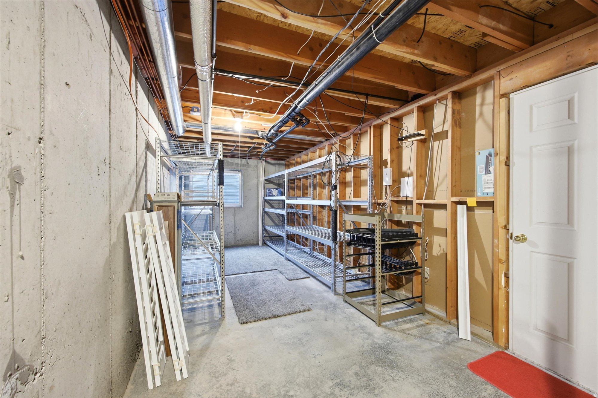 RIDGECREST ACRES - Residential