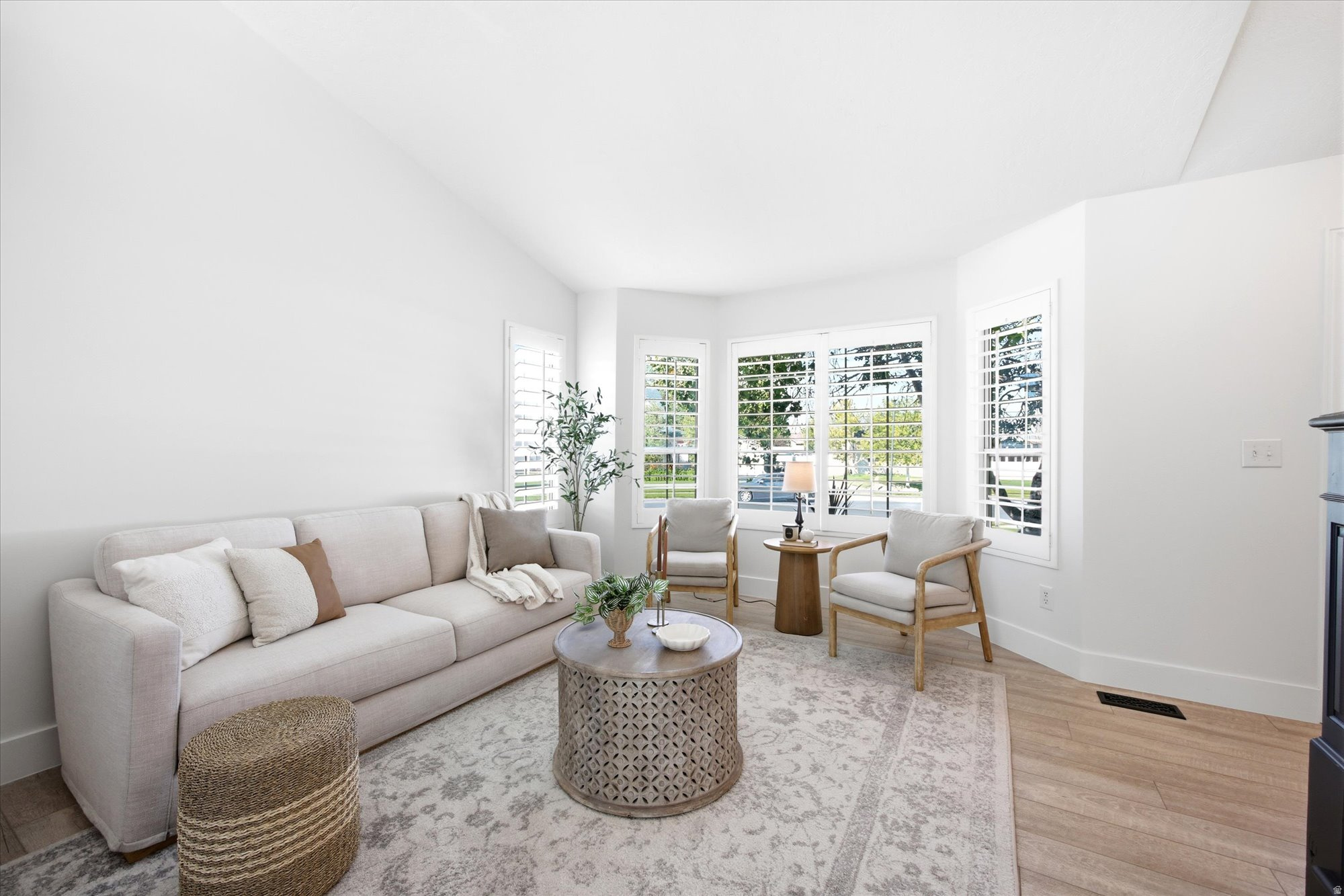 RIDGECREST ACRES - Residential
