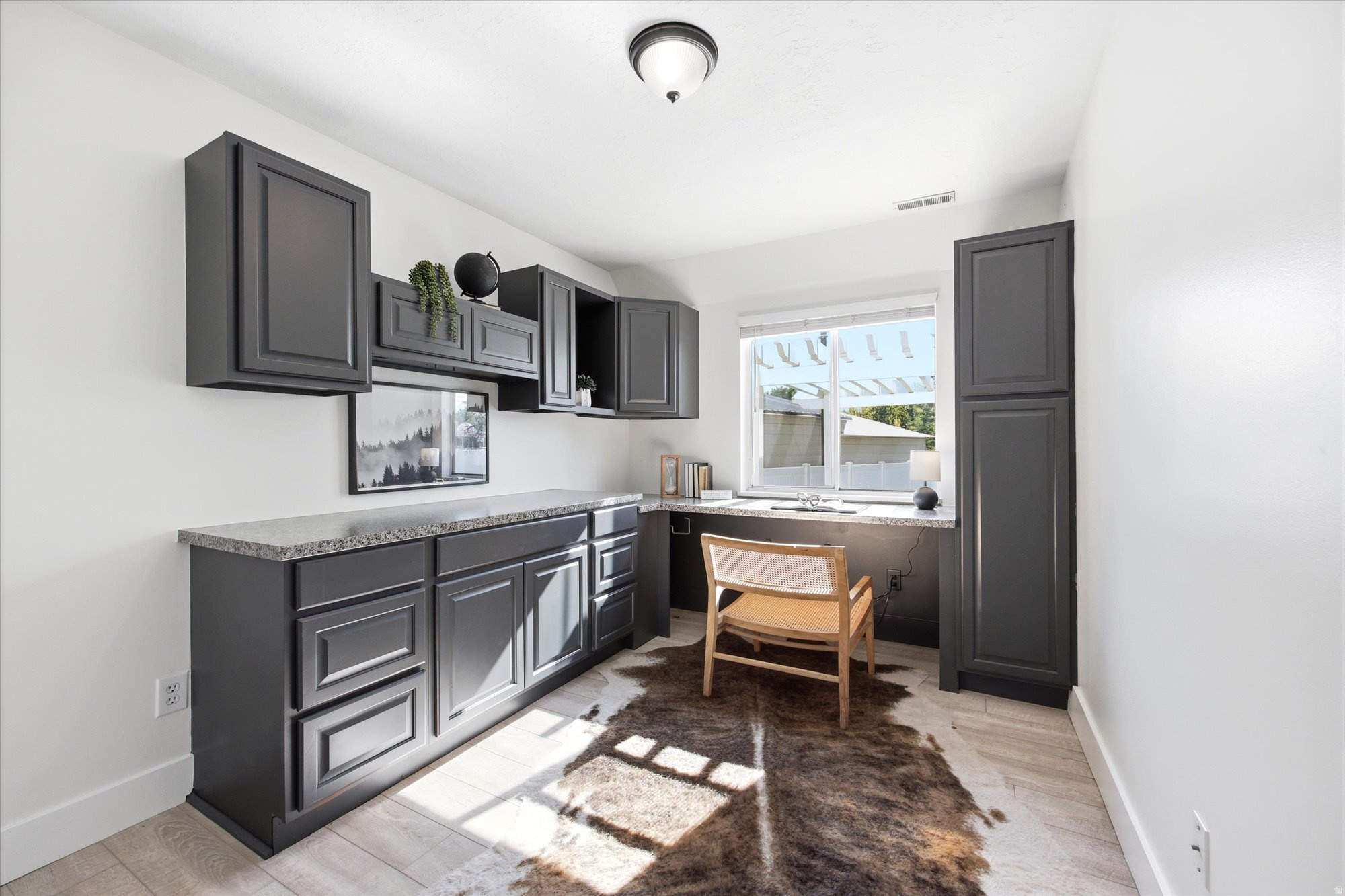 RIDGECREST ACRES - Residential