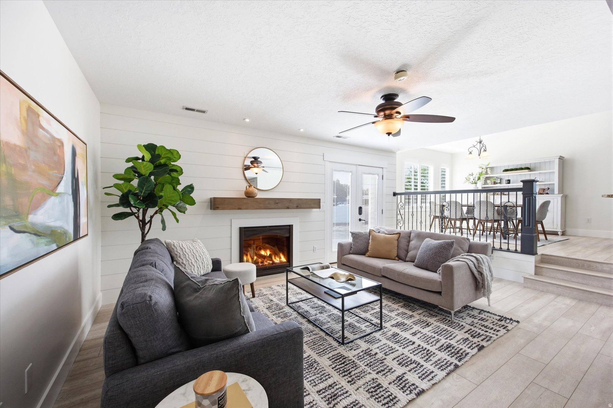 RIDGECREST ACRES - Residential