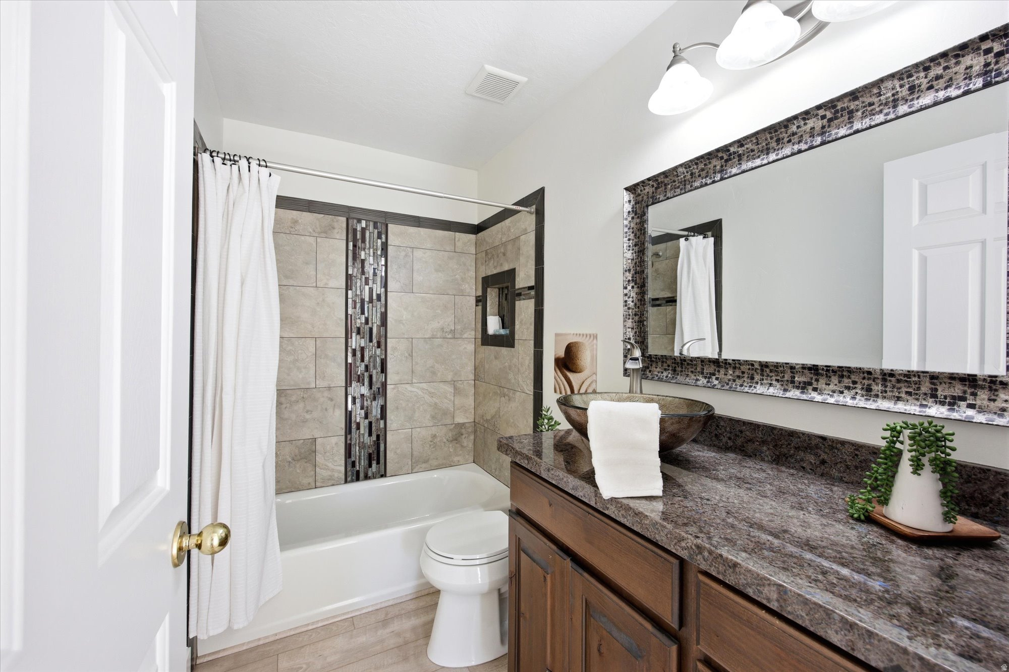 RIDGECREST ACRES - Residential