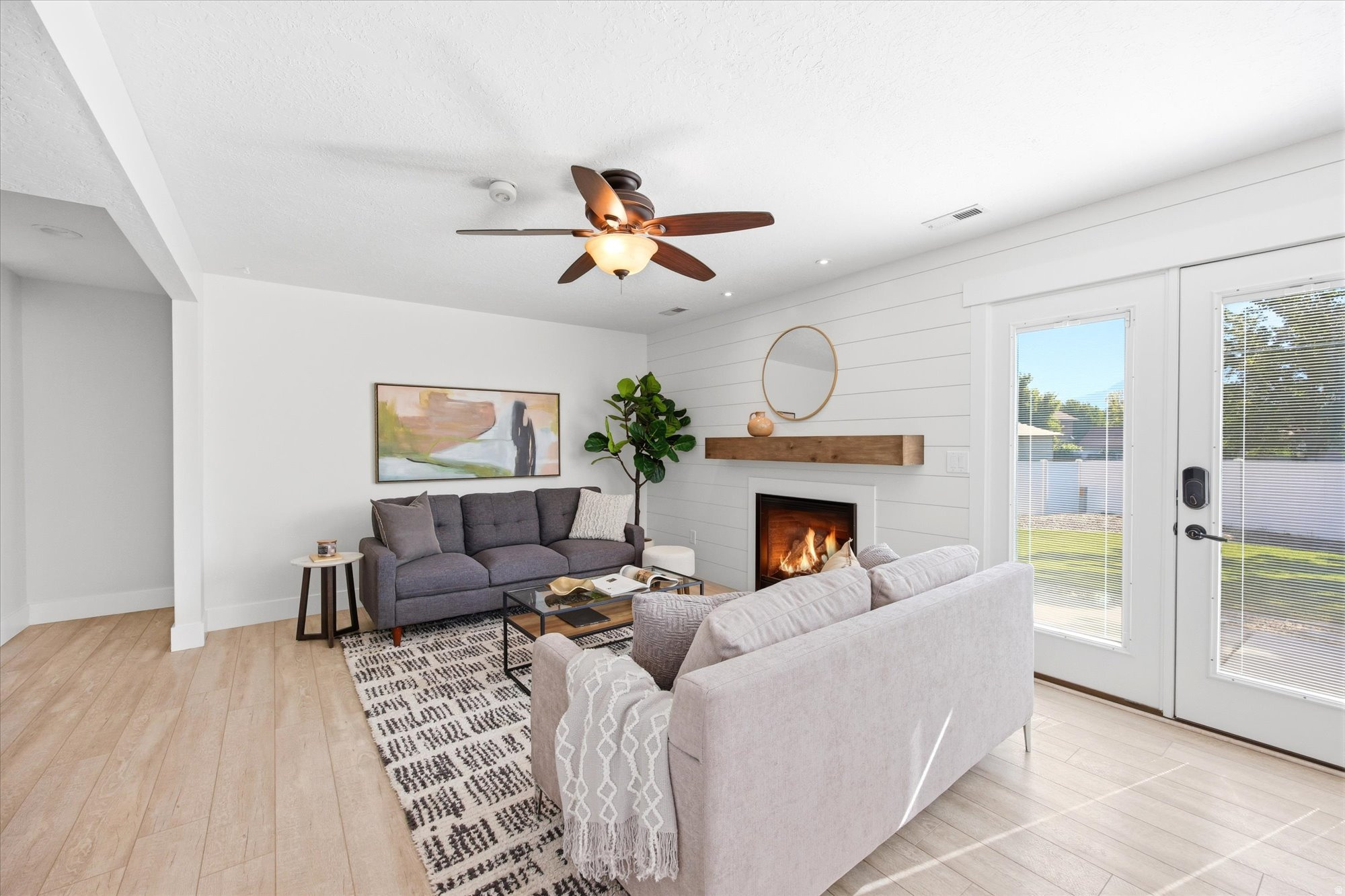RIDGECREST ACRES - Residential