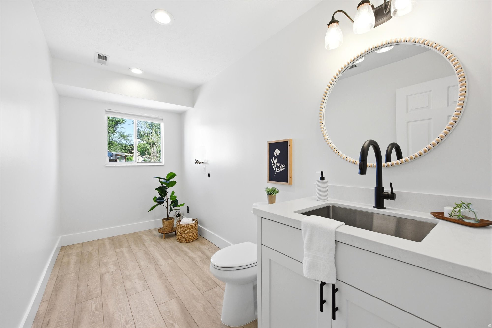 RIDGECREST ACRES - Residential