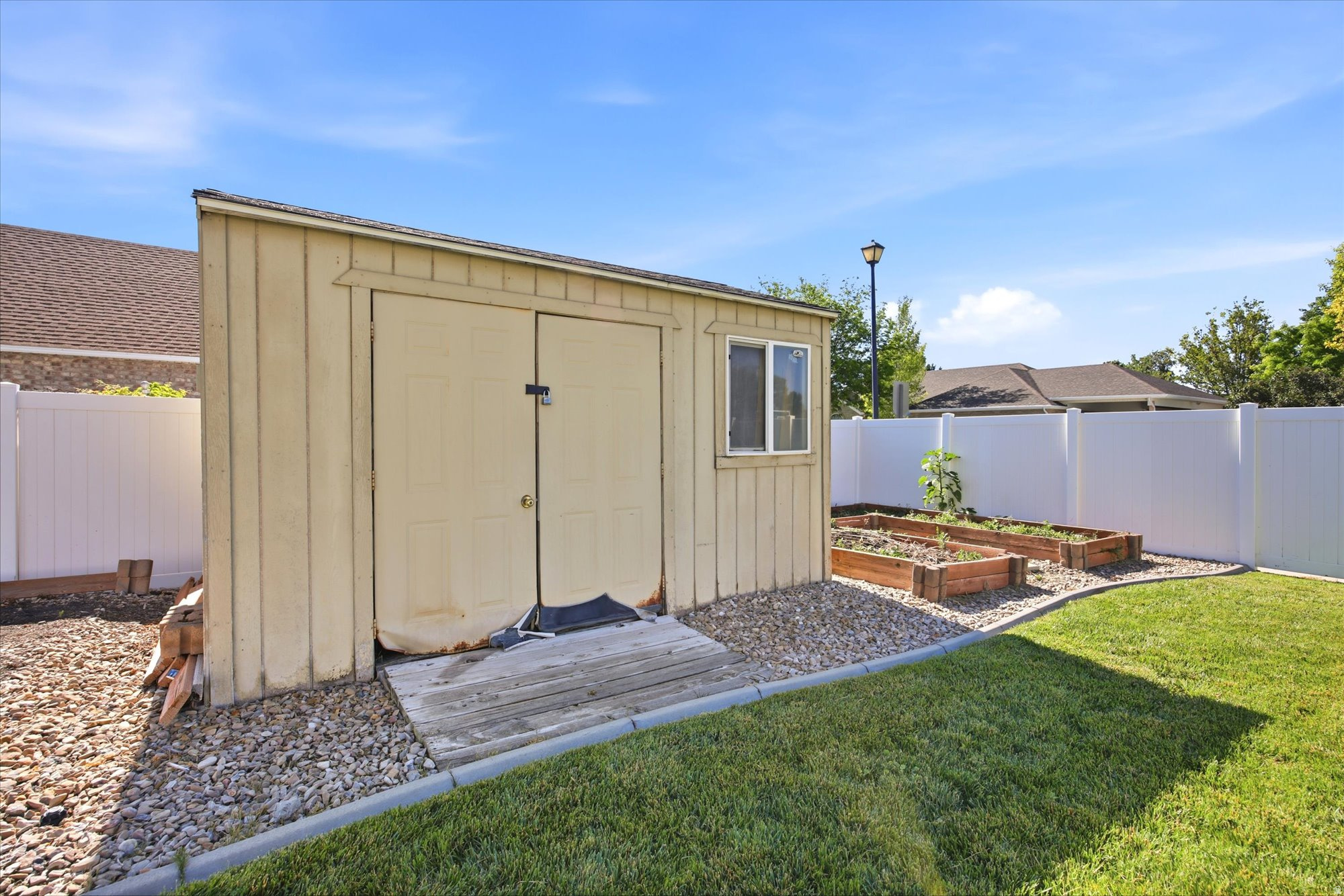RIDGECREST ACRES - Residential