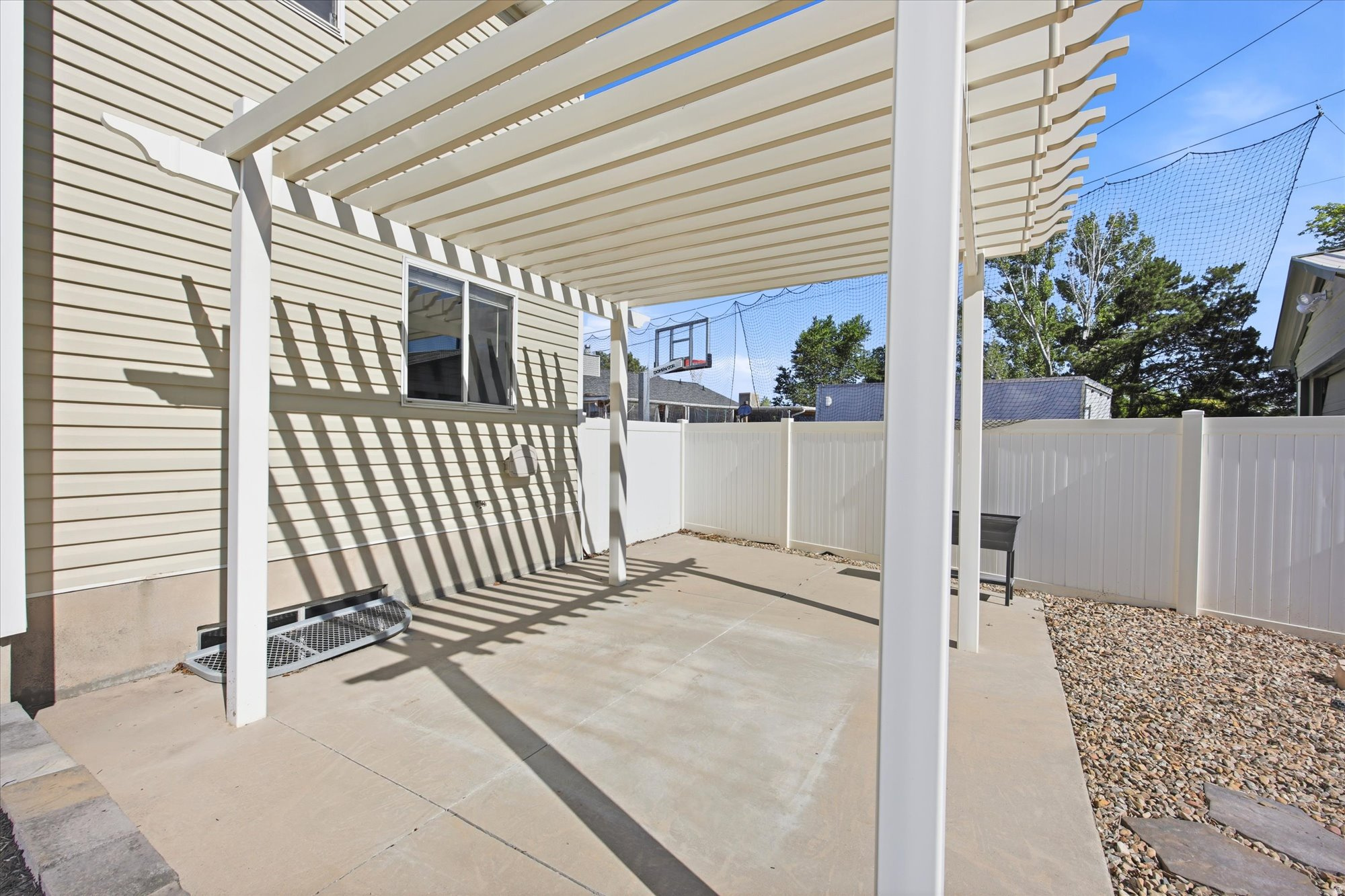RIDGECREST ACRES - Residential