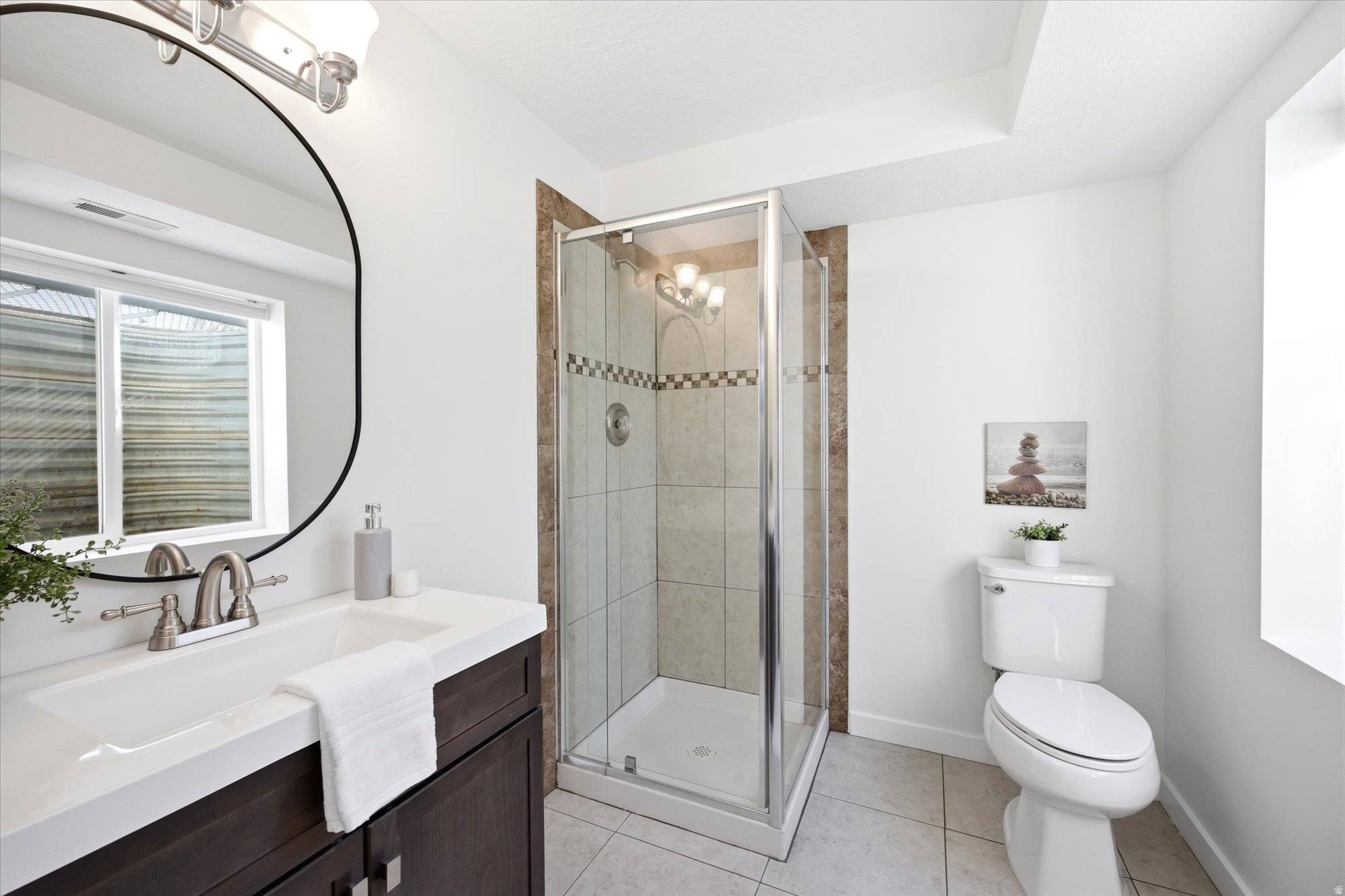 RIDGECREST ACRES - Residential