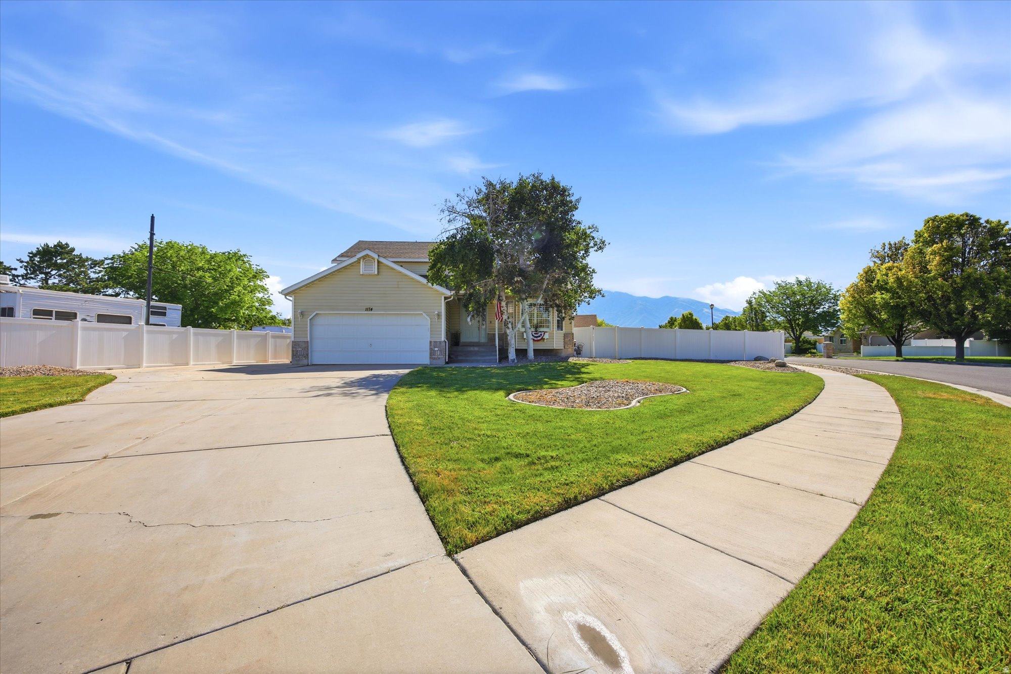 RIDGECREST ACRES - Residential