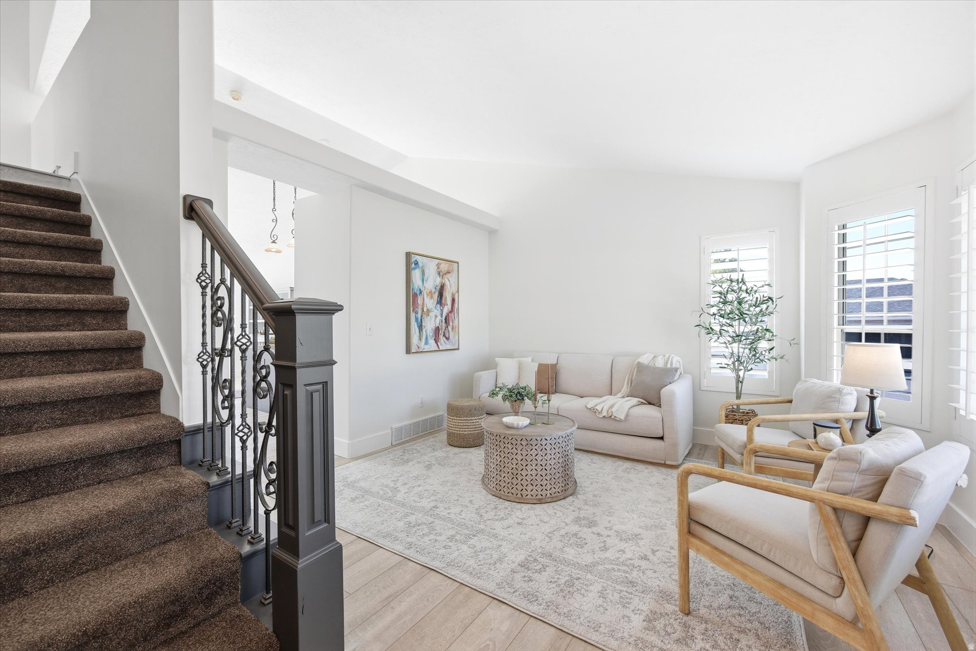 RIDGECREST ACRES - Residential