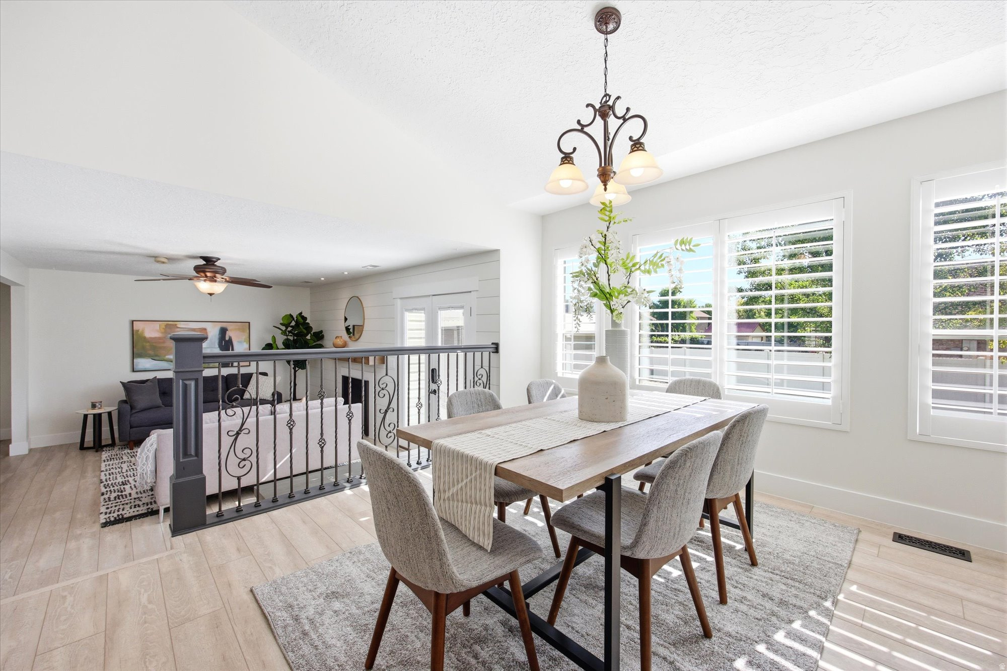 RIDGECREST ACRES - Residential