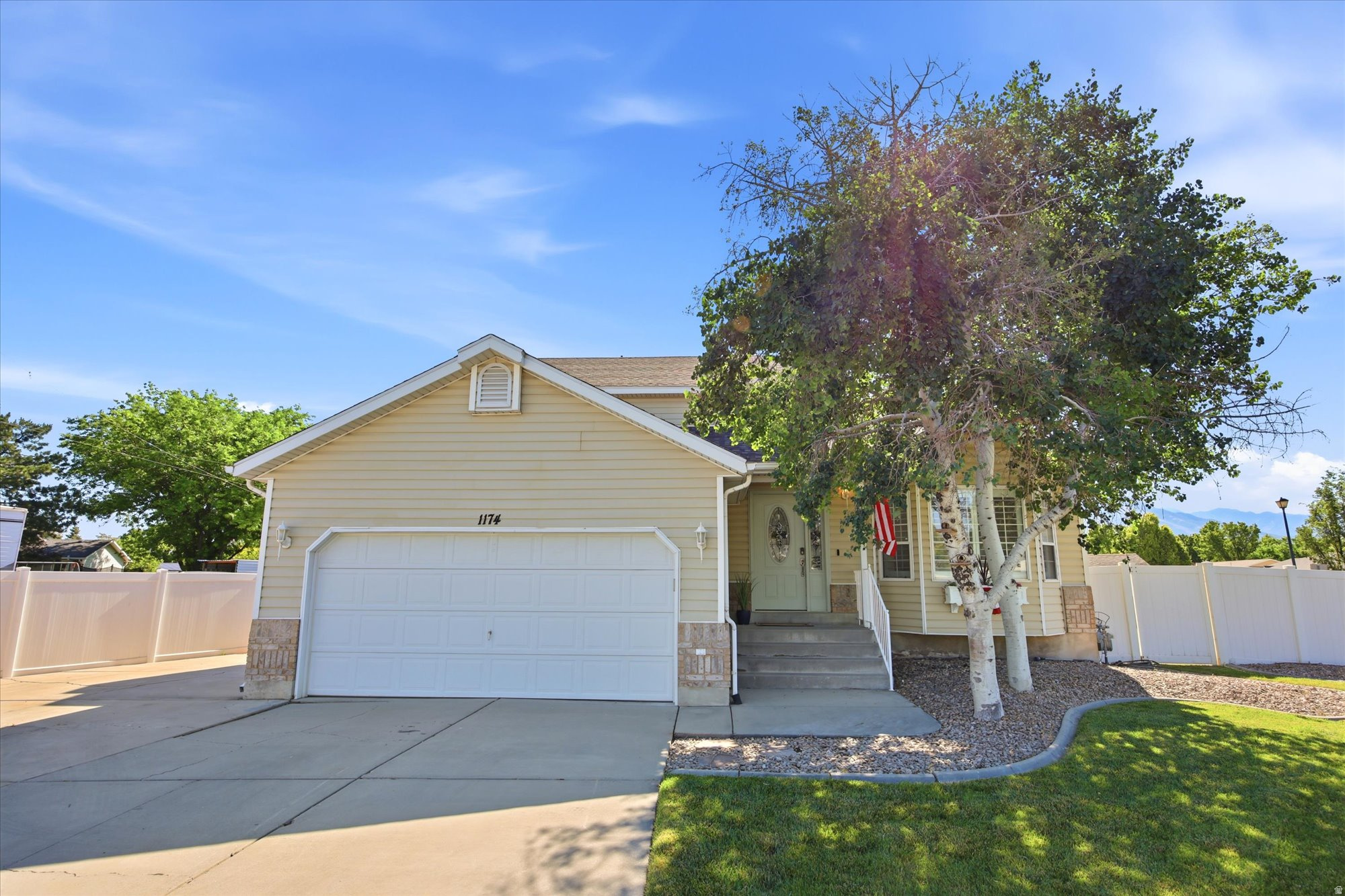 RIDGECREST ACRES - Residential