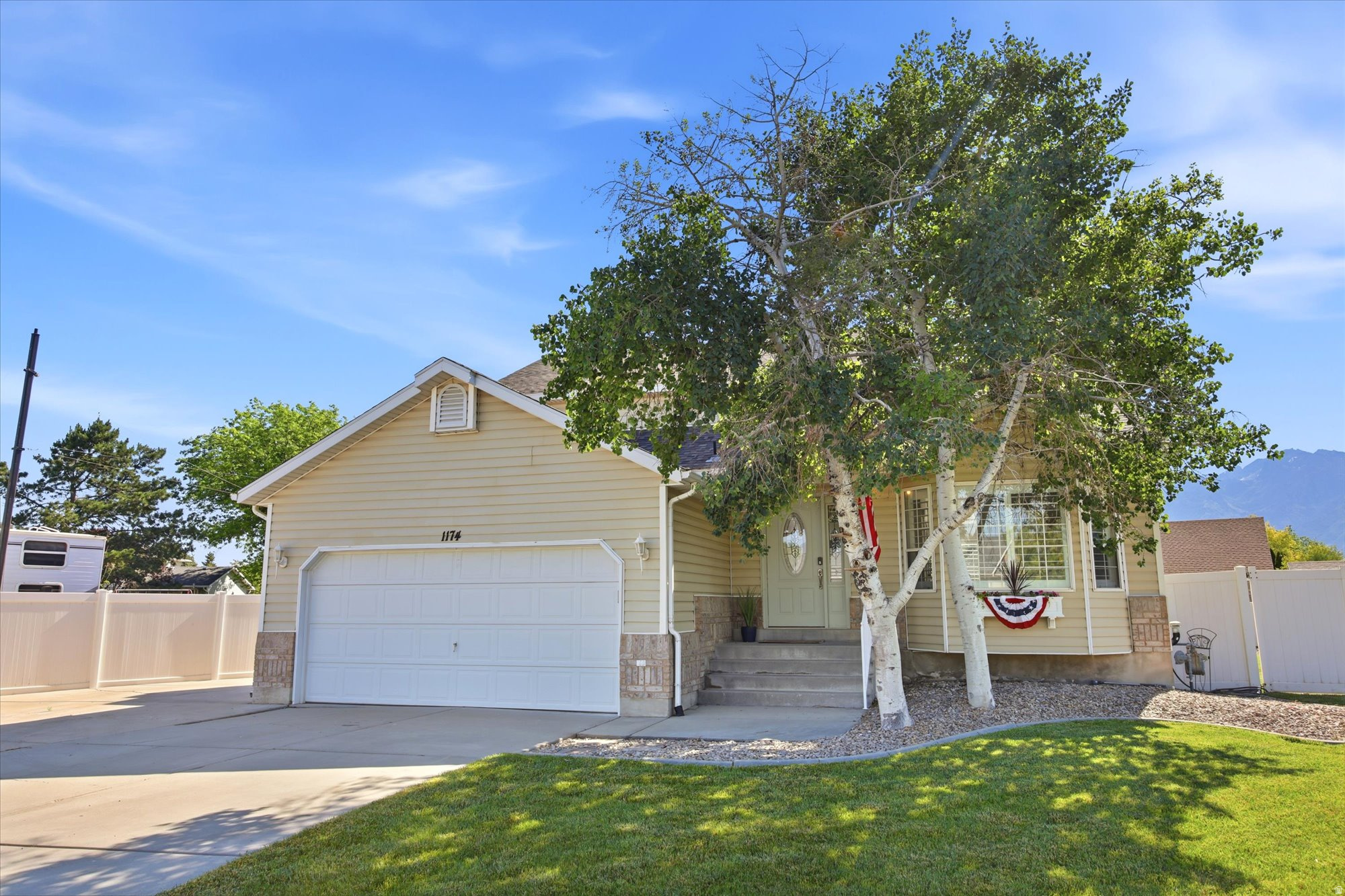 RIDGECREST ACRES - Residential