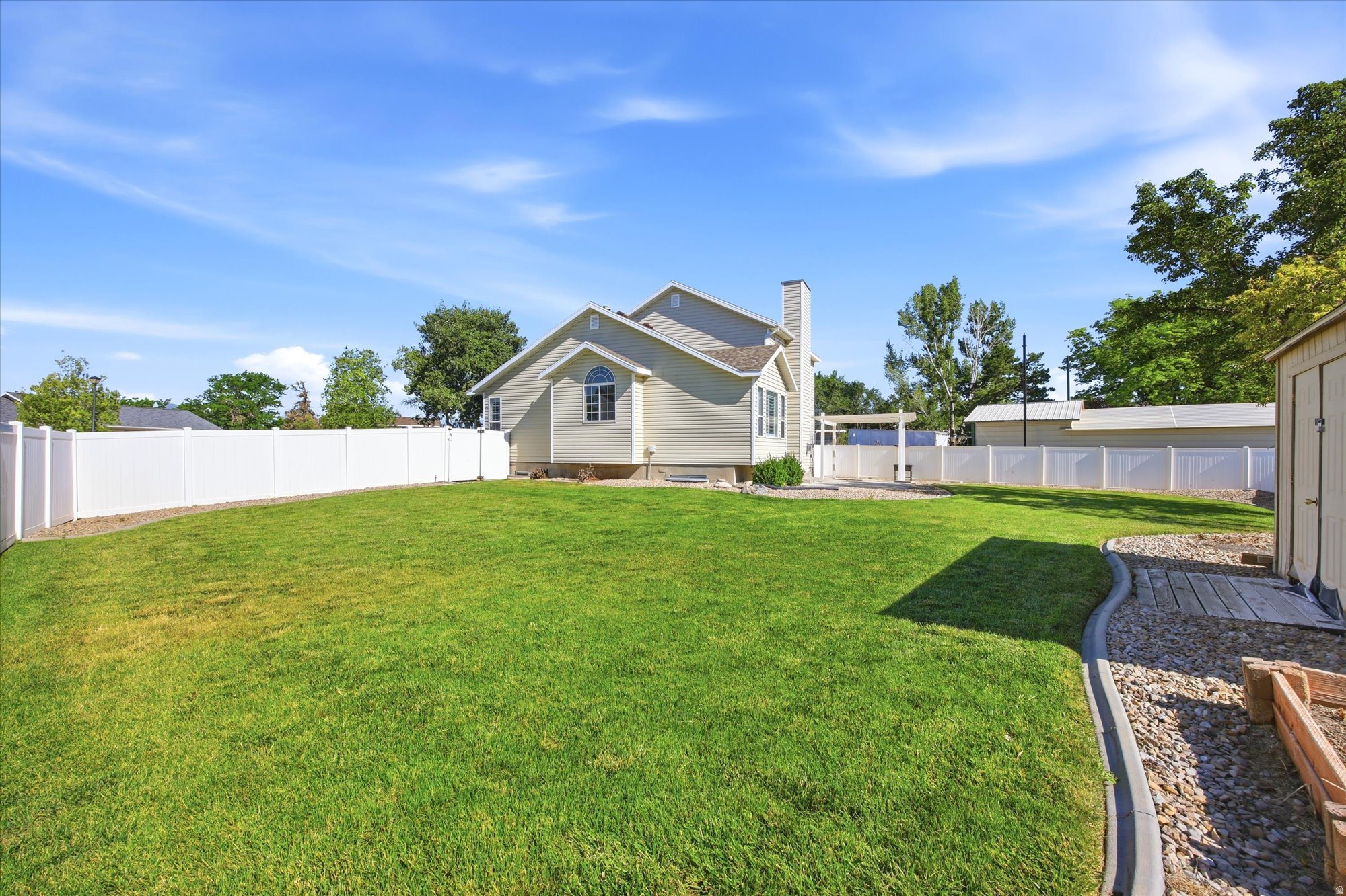 RIDGECREST ACRES - Residential