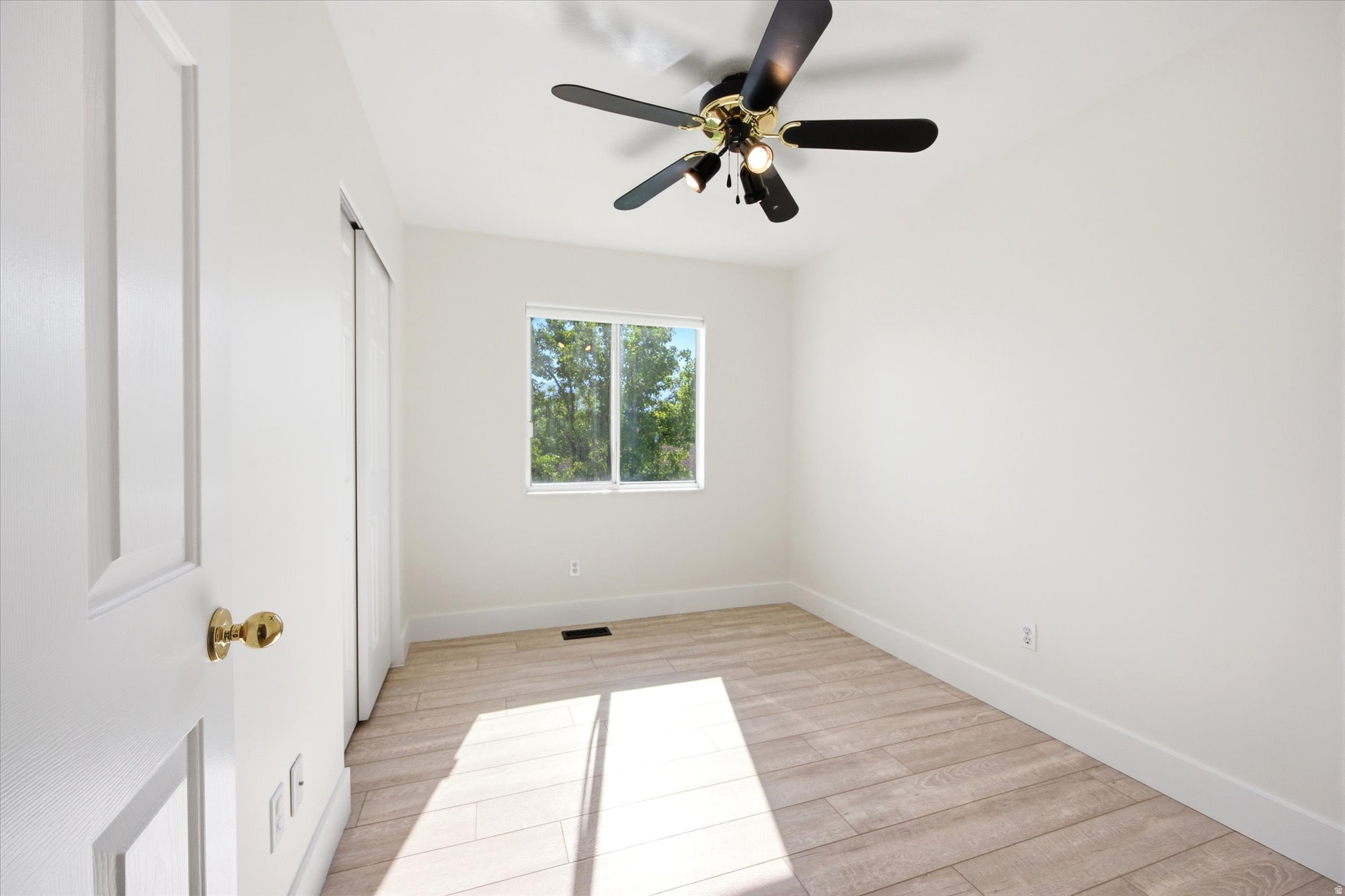 RIDGECREST ACRES - Residential