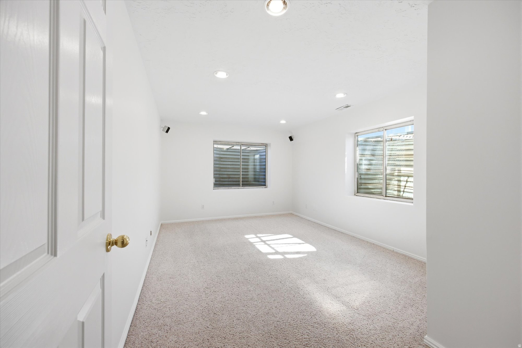 RIDGECREST ACRES - Residential