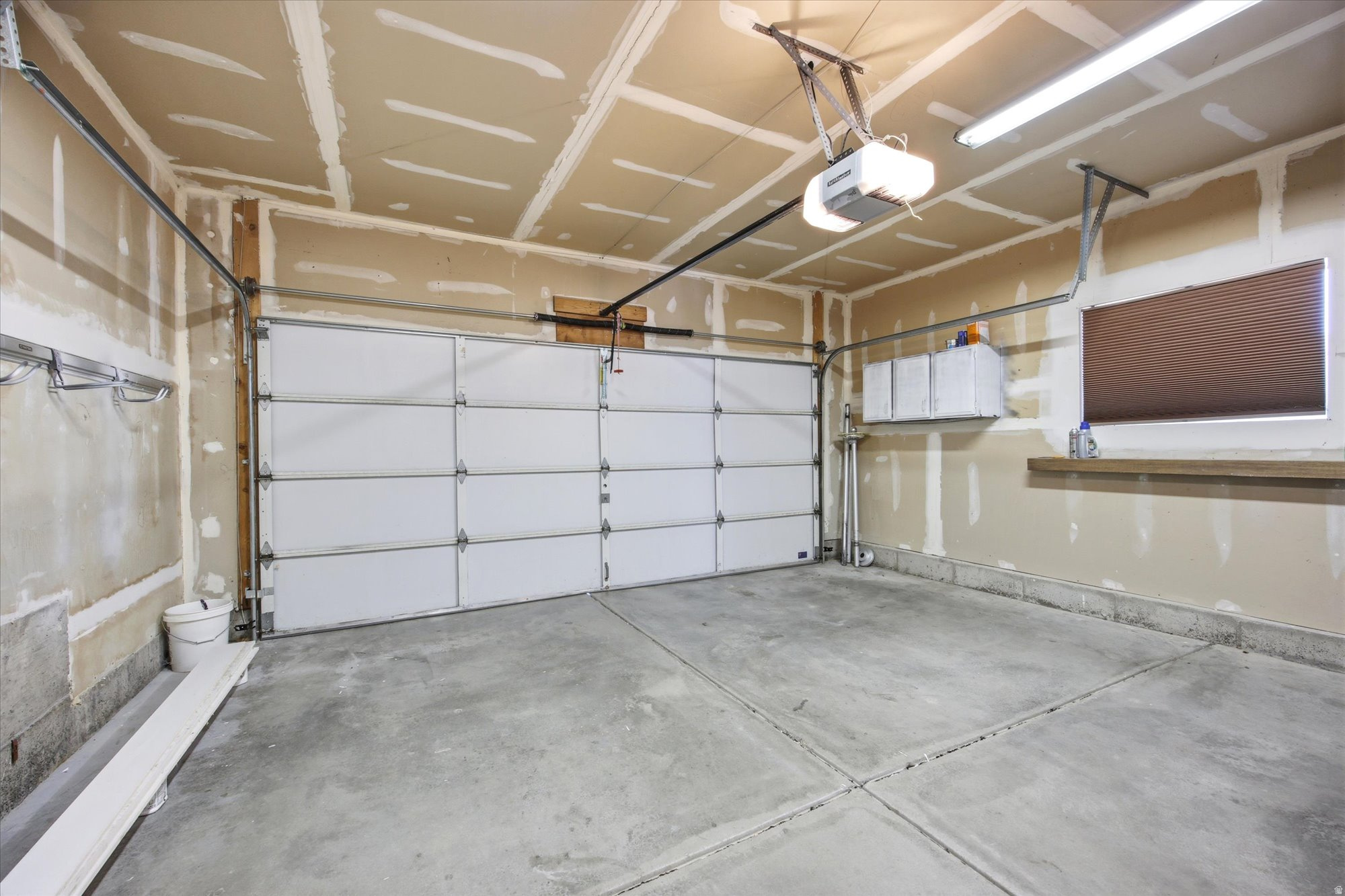 RIDGECREST ACRES - Residential