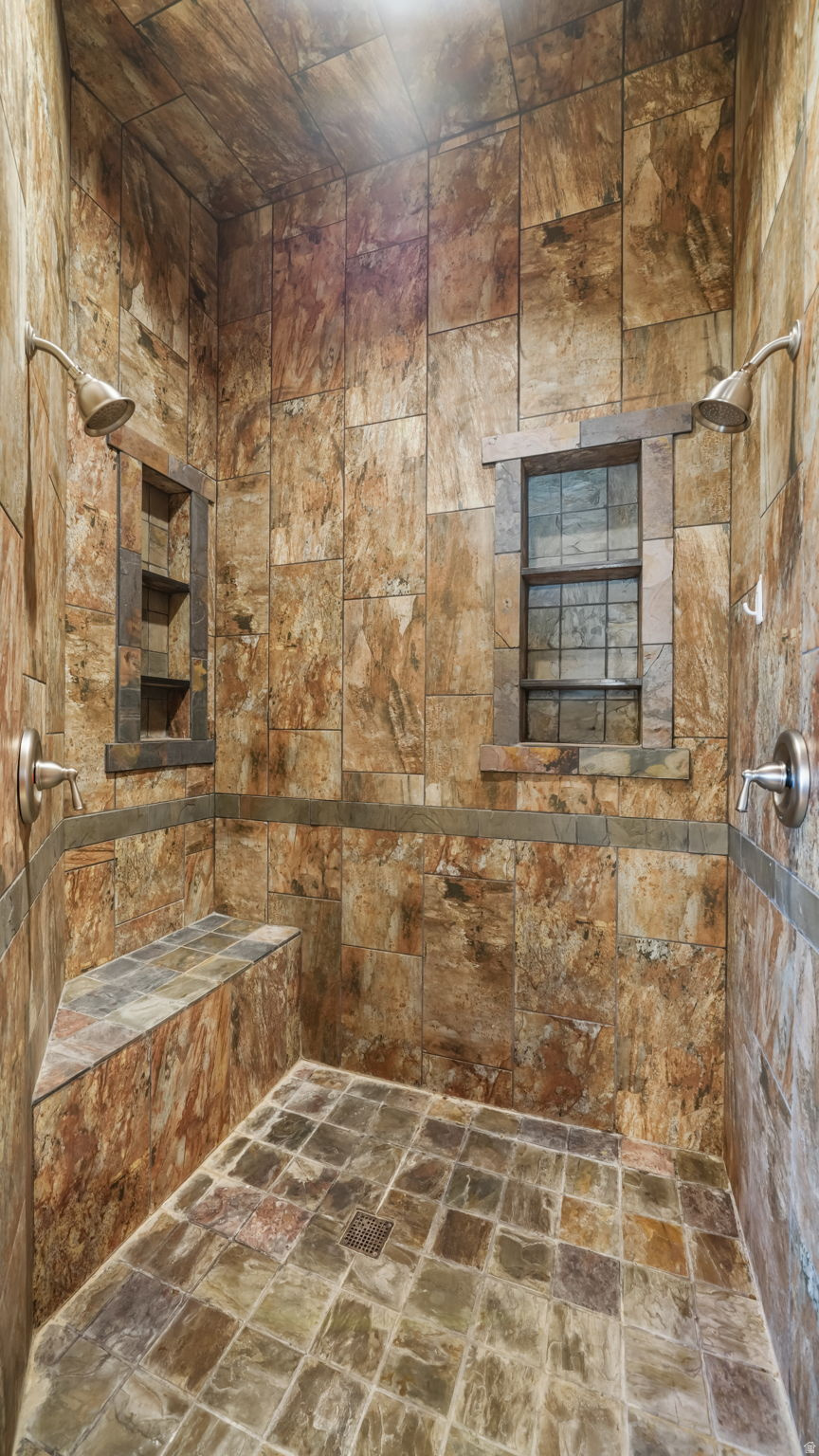 MOUNTAIN VIEW ESTATES - Residential