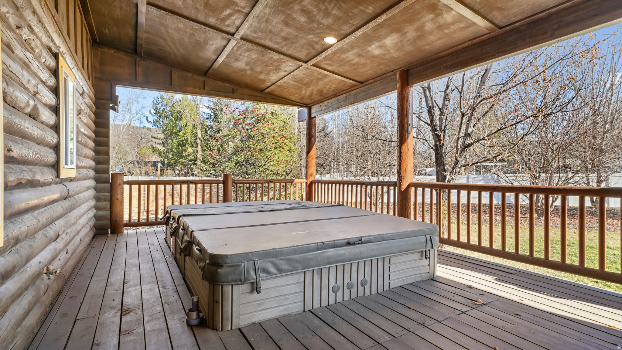 MOUNTAIN VIEW ESTATES - Residential