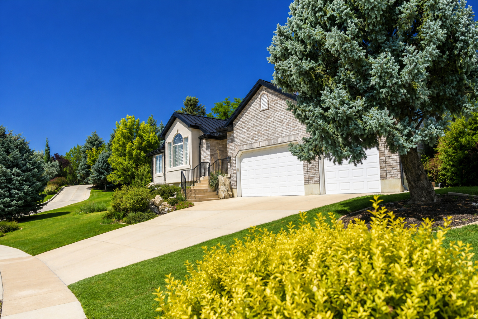 LAKEVIEW RIDGE SUBDI - Residential