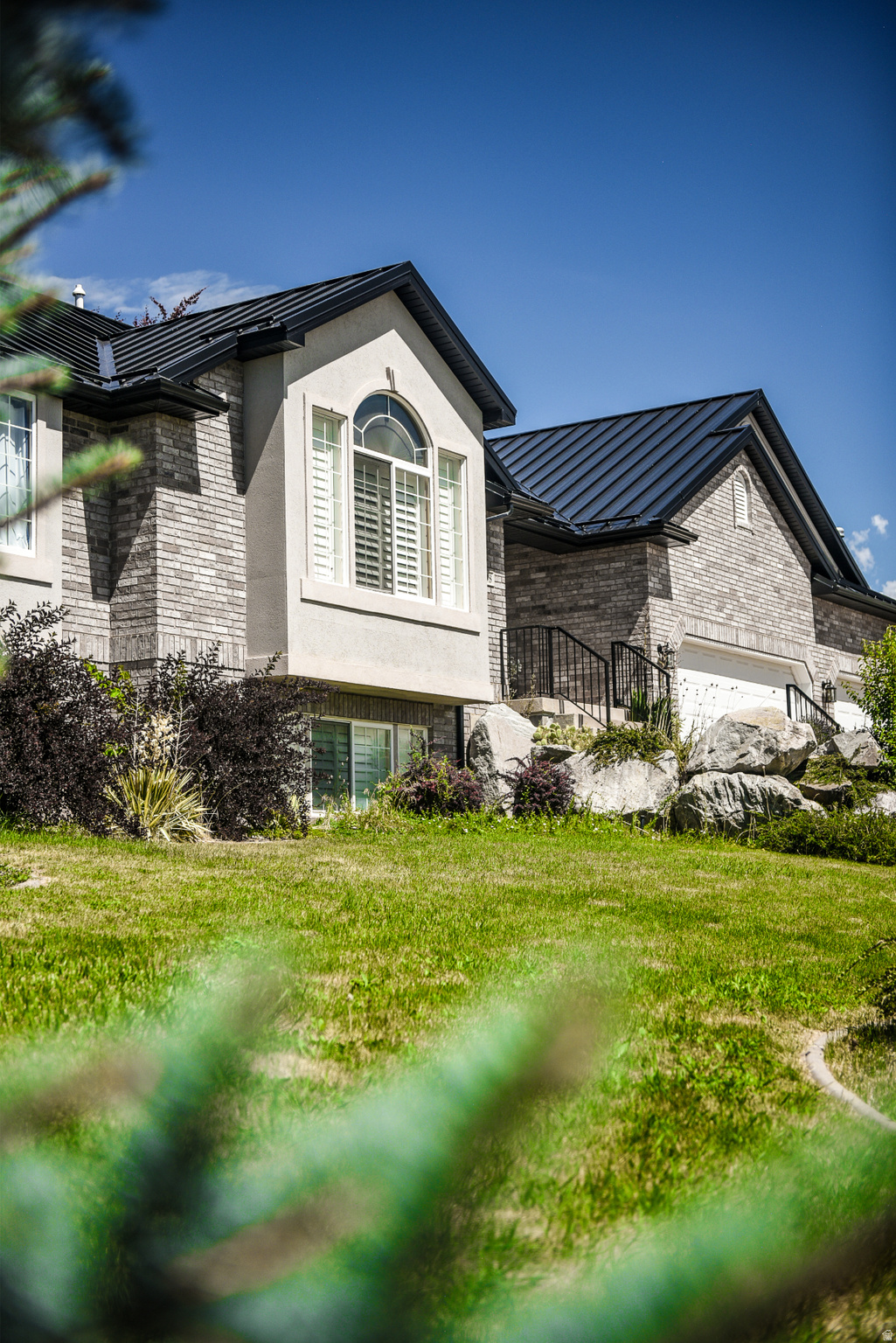 LAKEVIEW RIDGE SUBDI - Residential