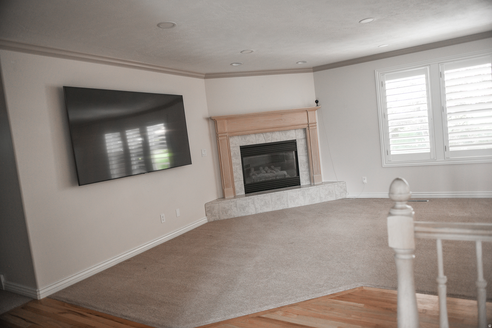 LAKEVIEW RIDGE SUBDI - Residential
