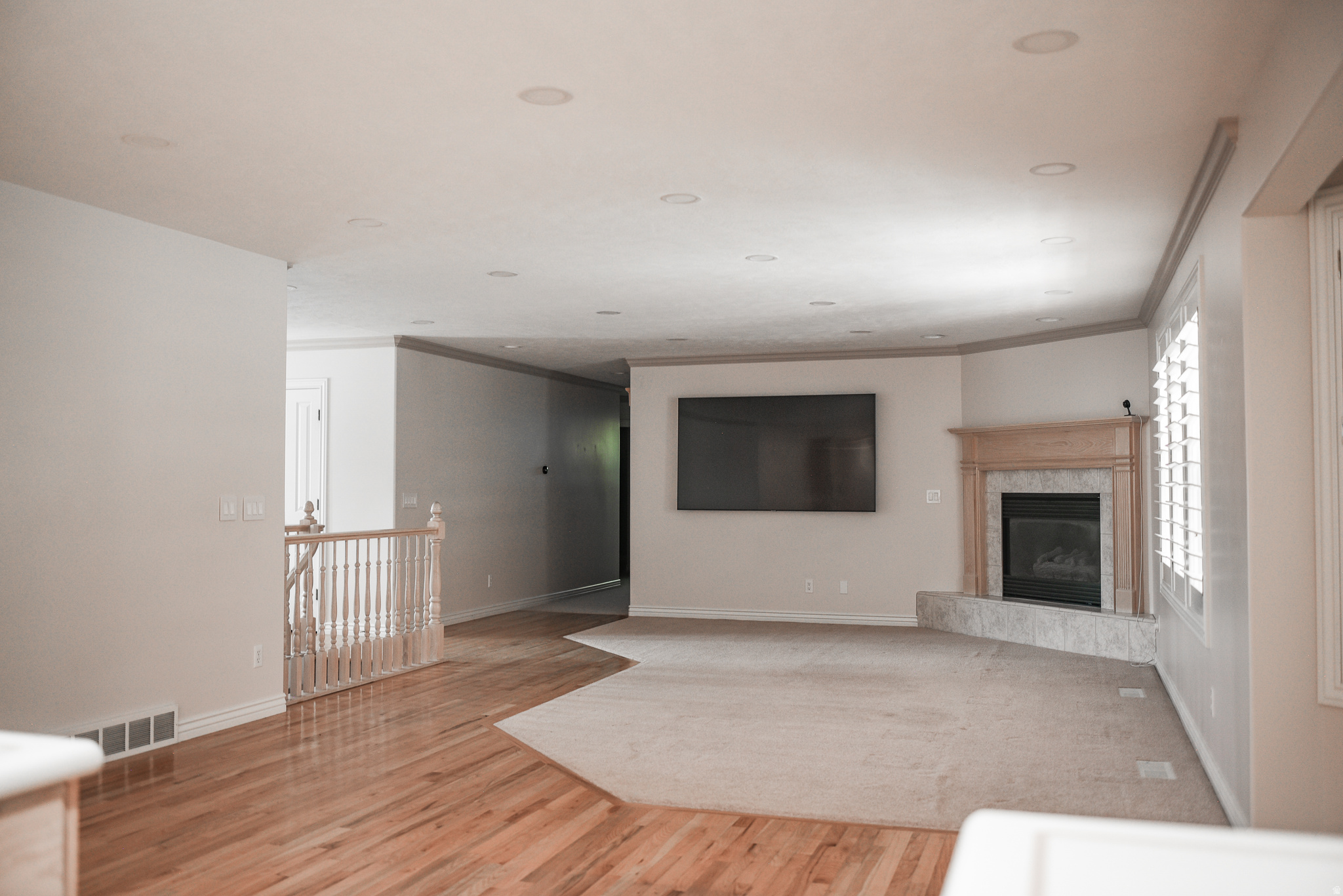 LAKEVIEW RIDGE SUBDI - Residential