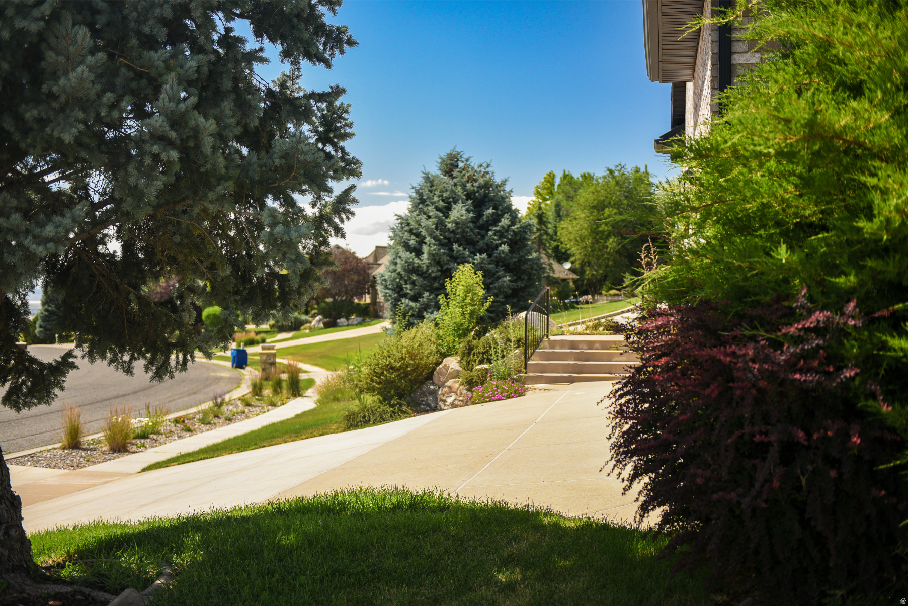 LAKEVIEW RIDGE SUBDI - Residential