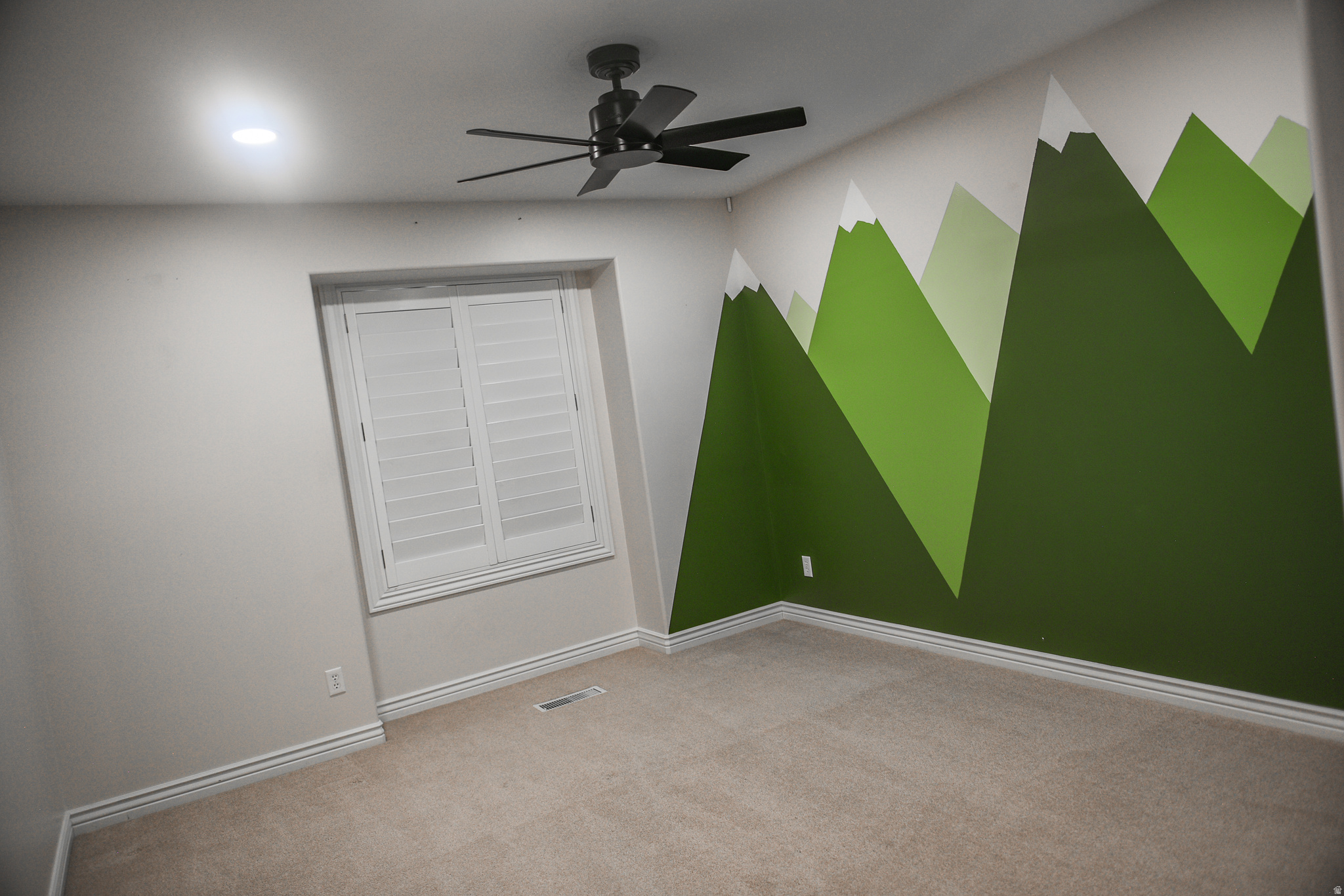 LAKEVIEW RIDGE SUBDI - Residential