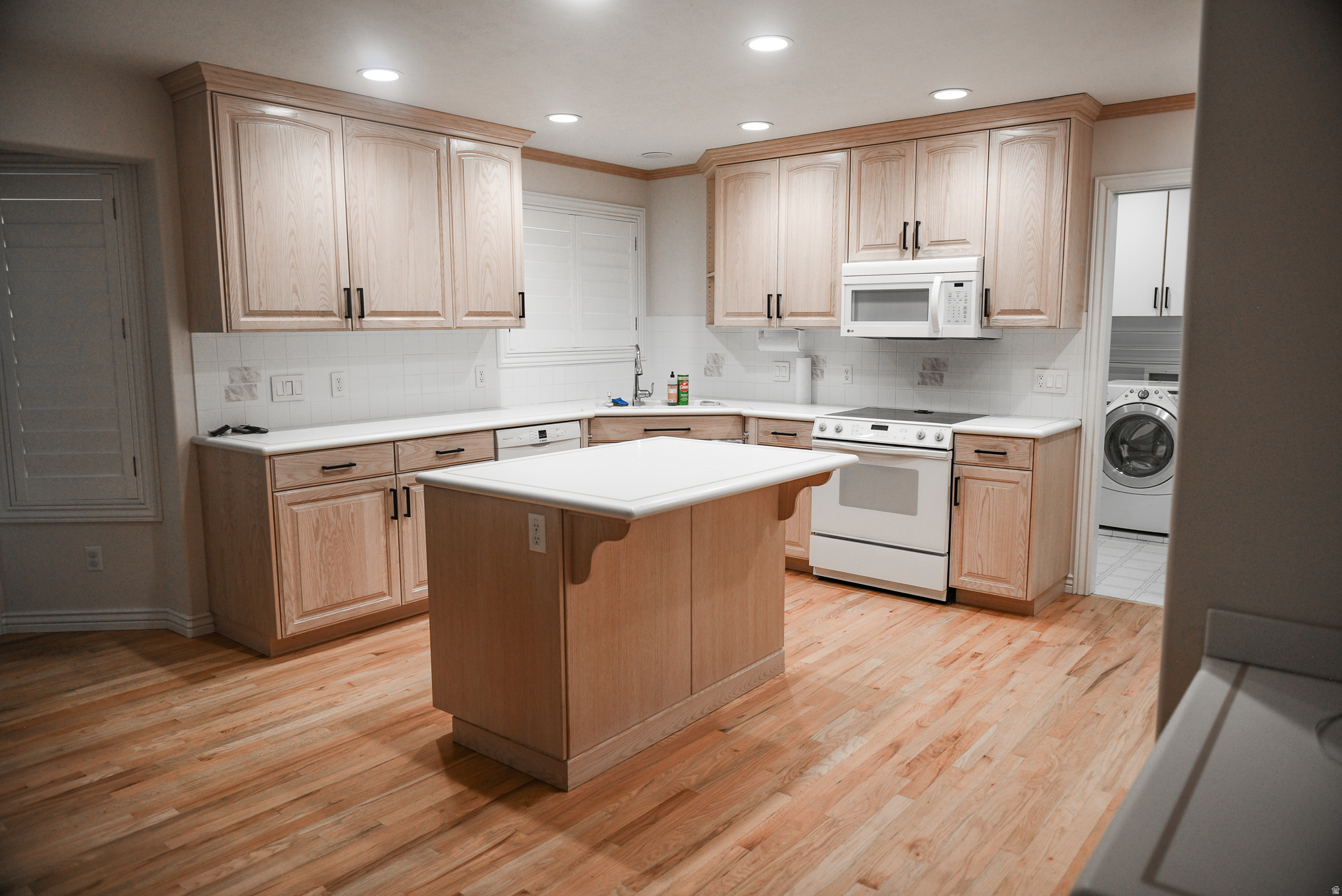 LAKEVIEW RIDGE SUBDI - Residential
