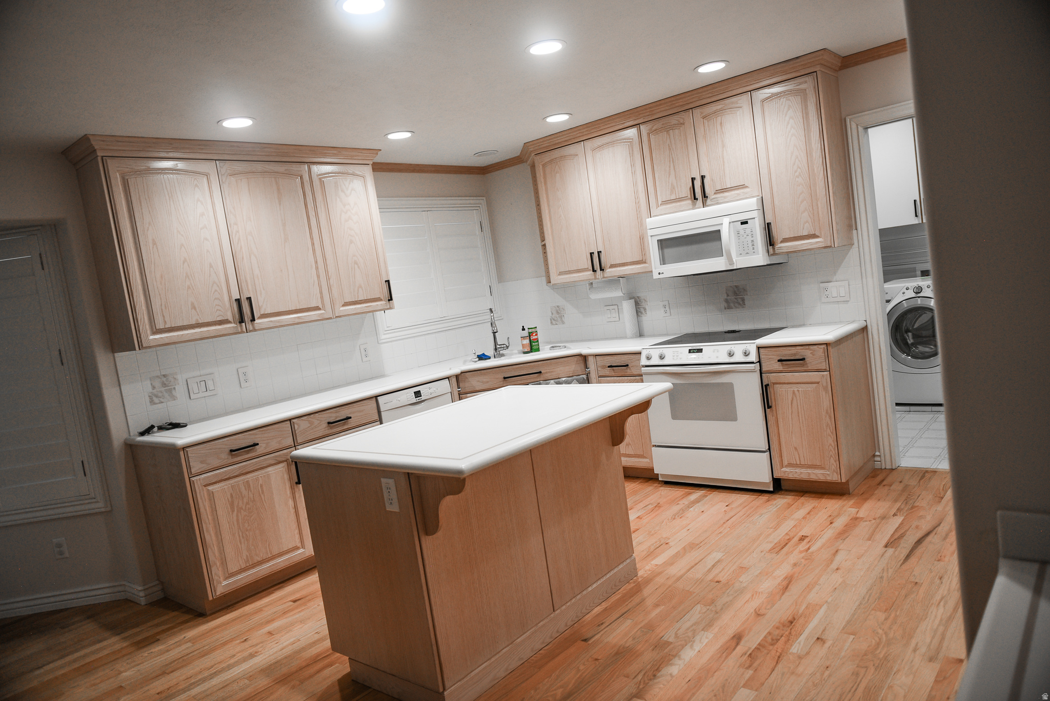 LAKEVIEW RIDGE SUBDI - Residential