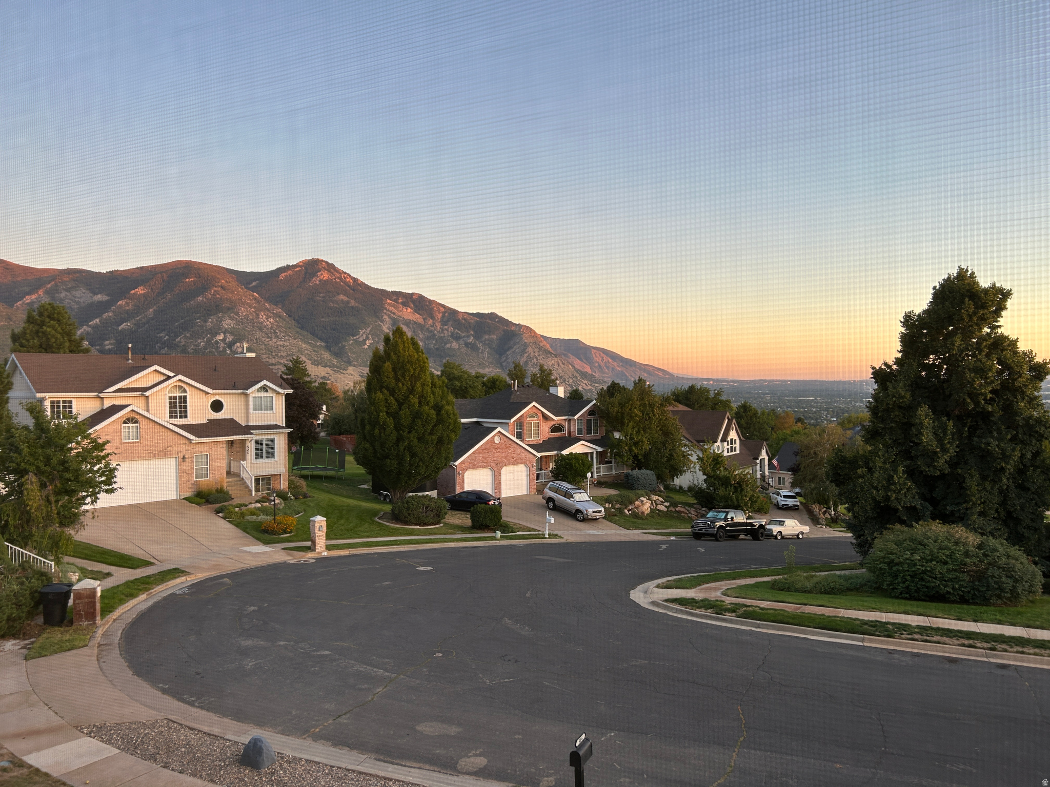LAKEVIEW HEIGHTS - Residential